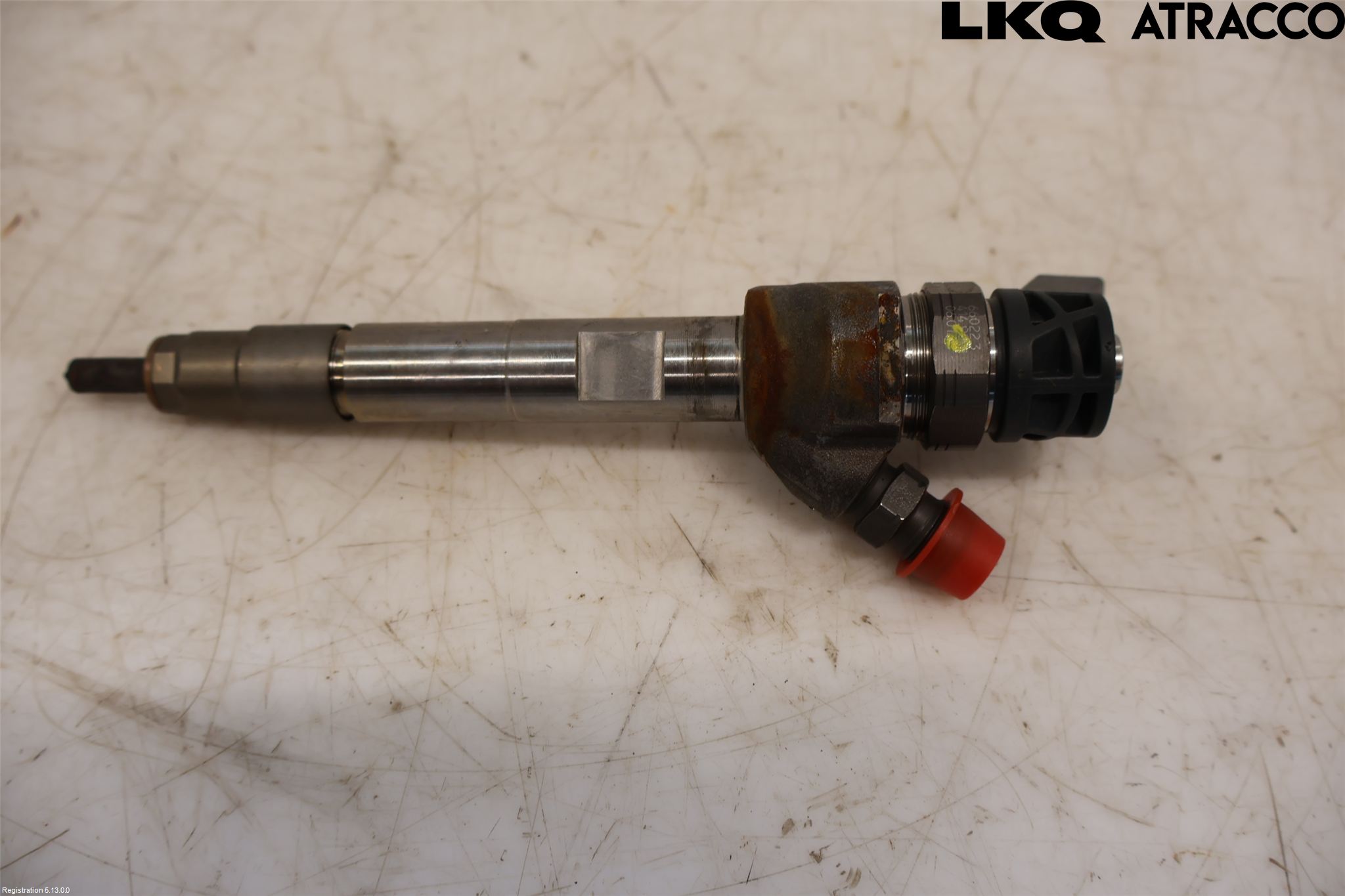 BMW 5 F10/F11/F18 09-17 Inns Dyse