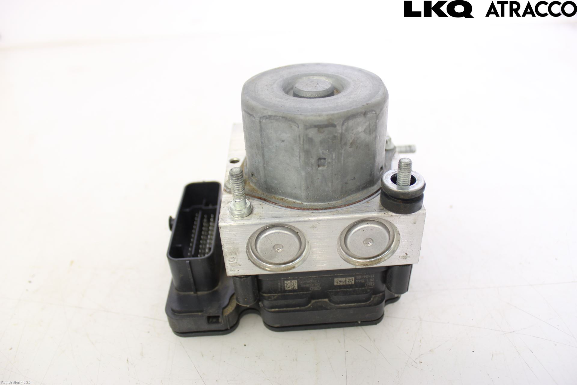 Nissan X-TRAIL 14-21 Abs Hydraulikkaggregat