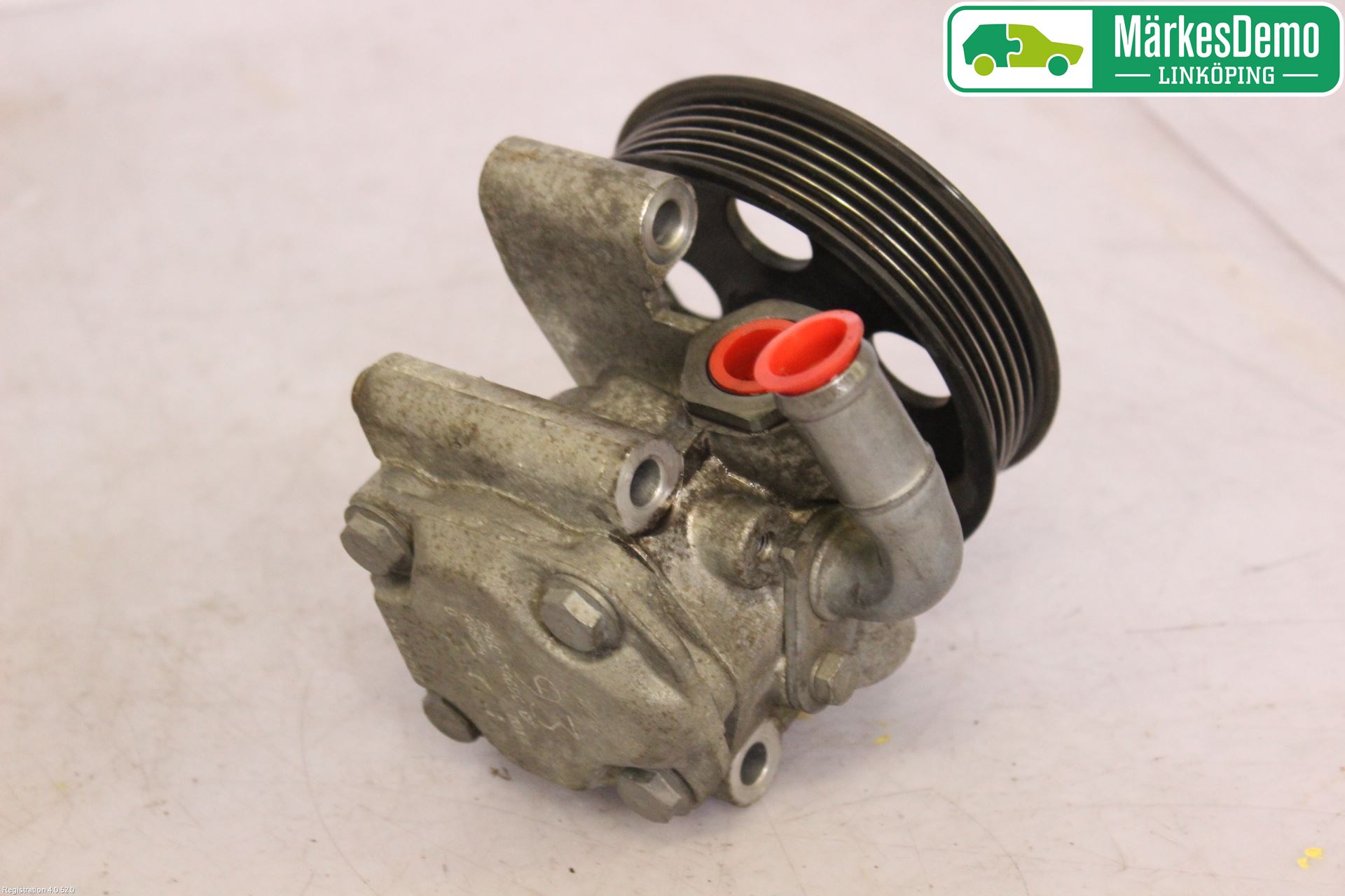 Ford FIESTA     06-08 Servo Pumpe