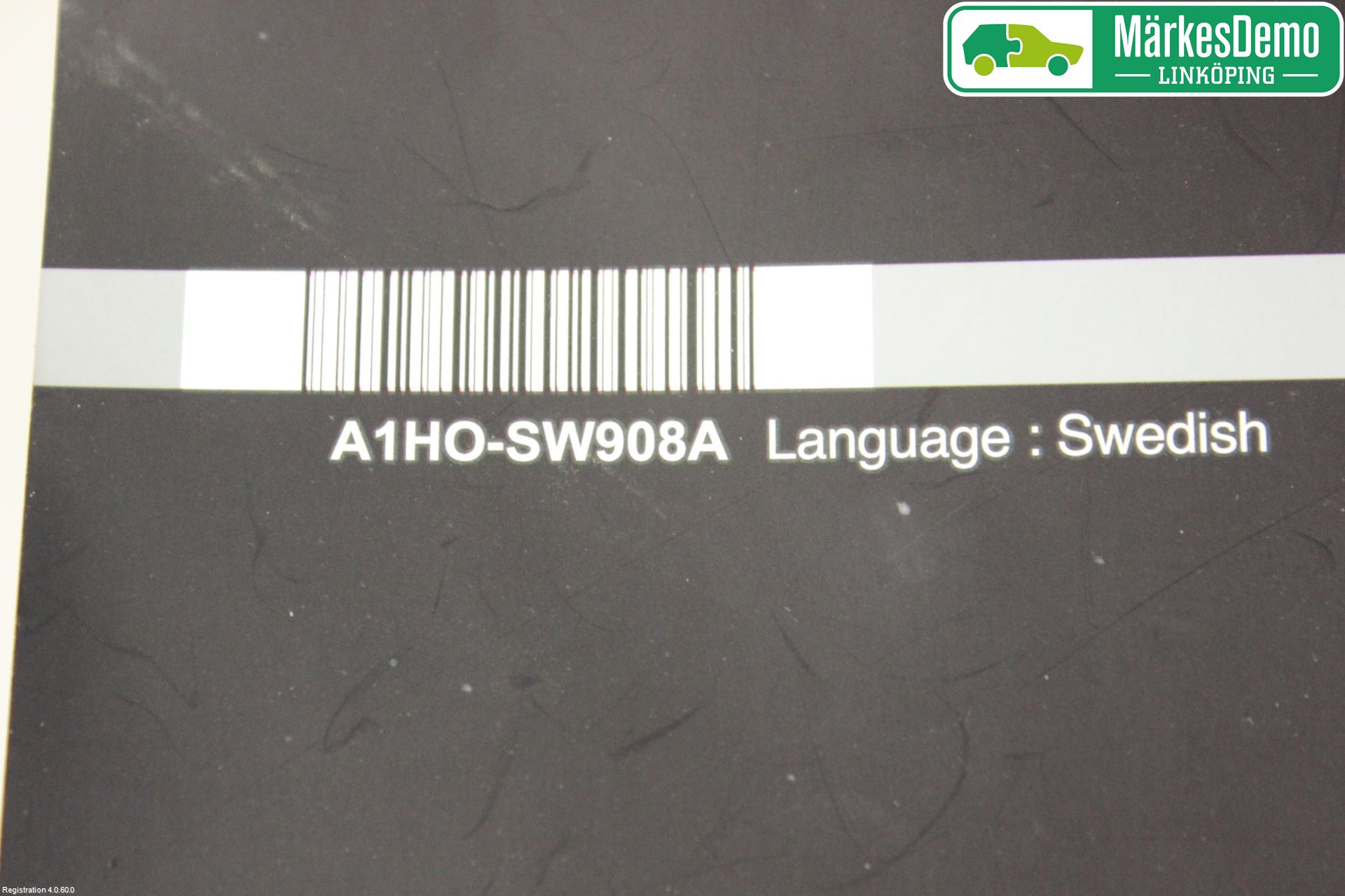 Kia CEED 06-12 Instruksjonsbok