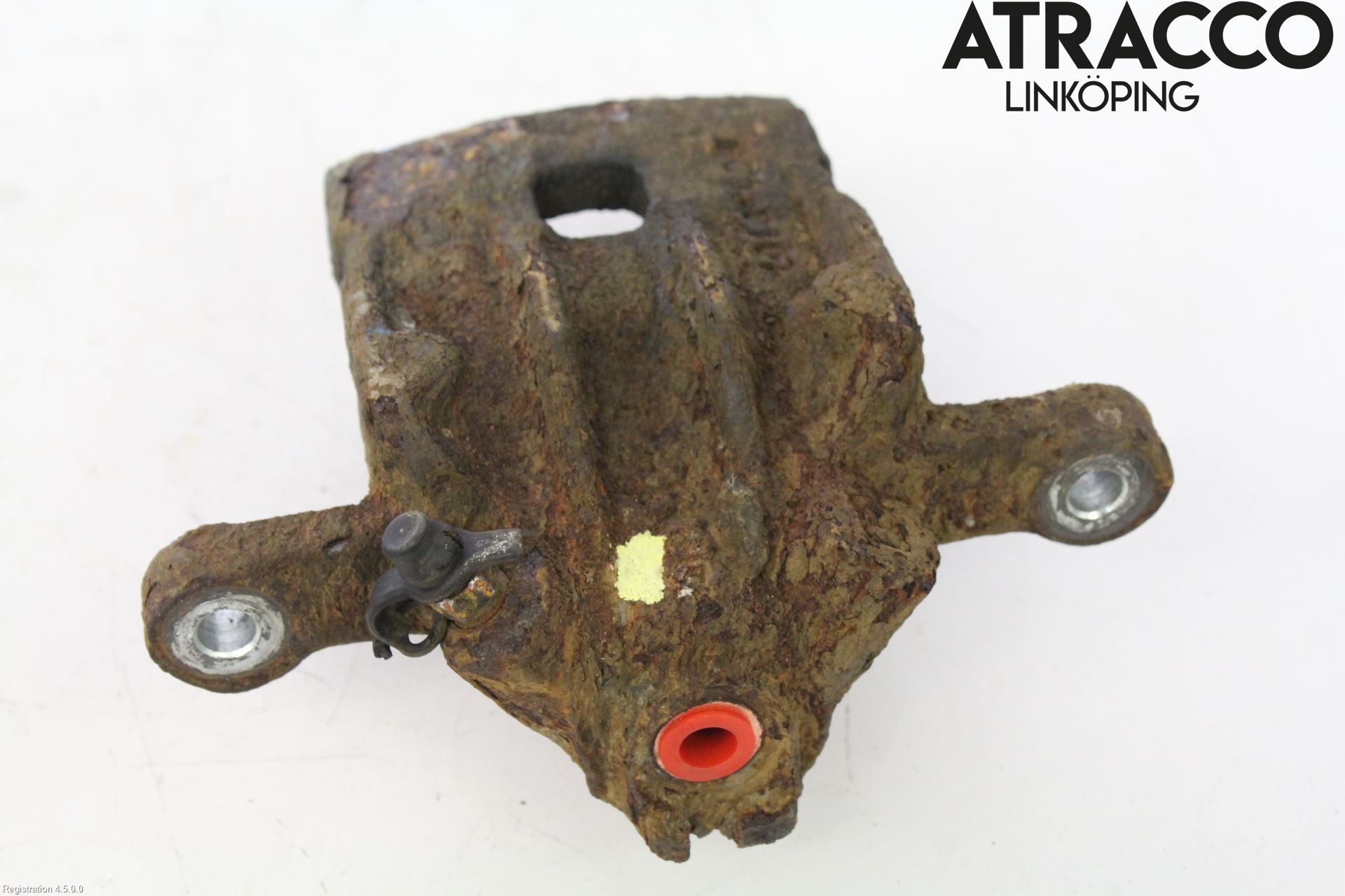 Hyundai i20 PB 09-14 Bremsecaliper Bak Høyre