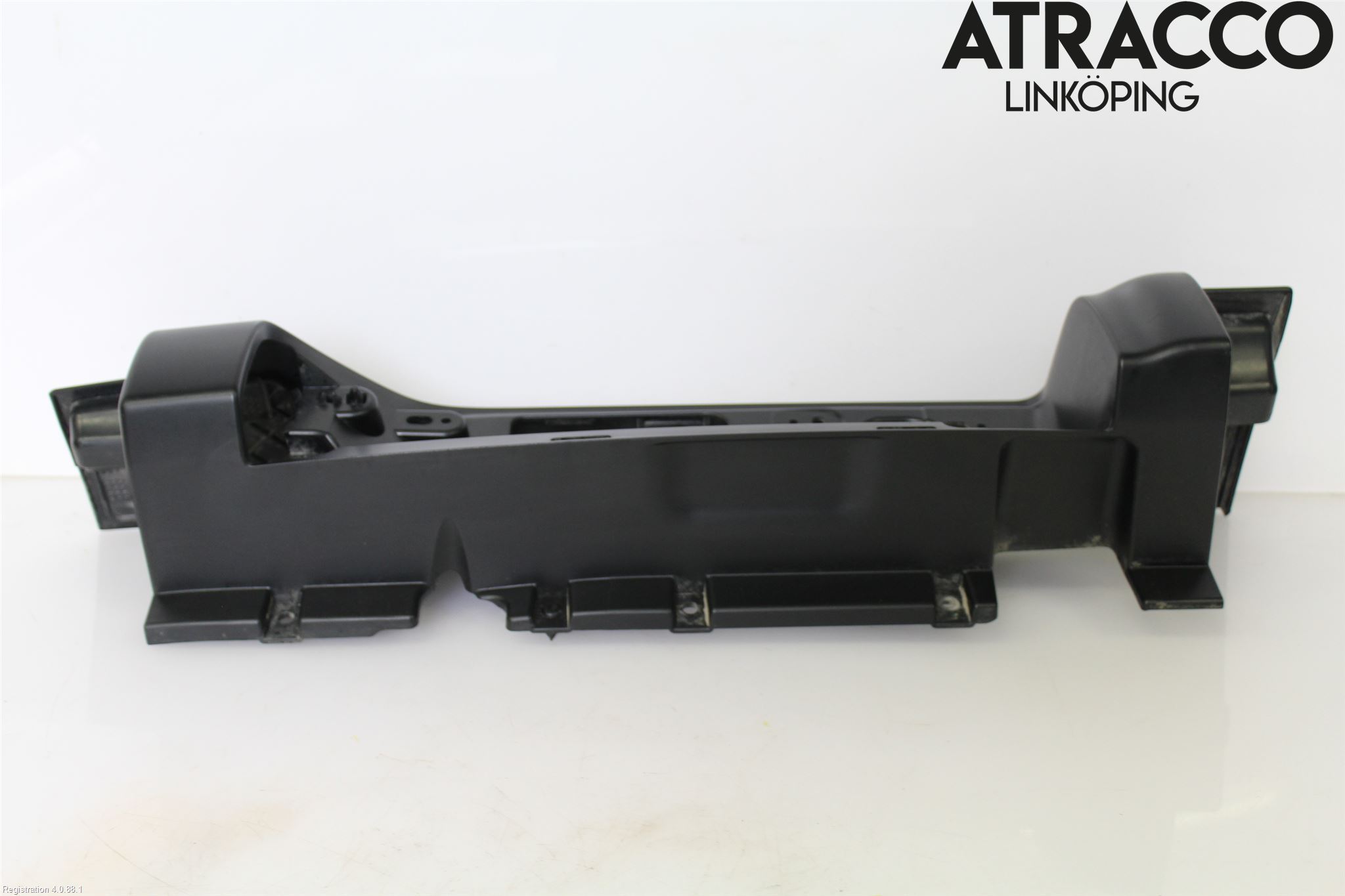 Opel VIVARO 15-19 Baklykt Omramming