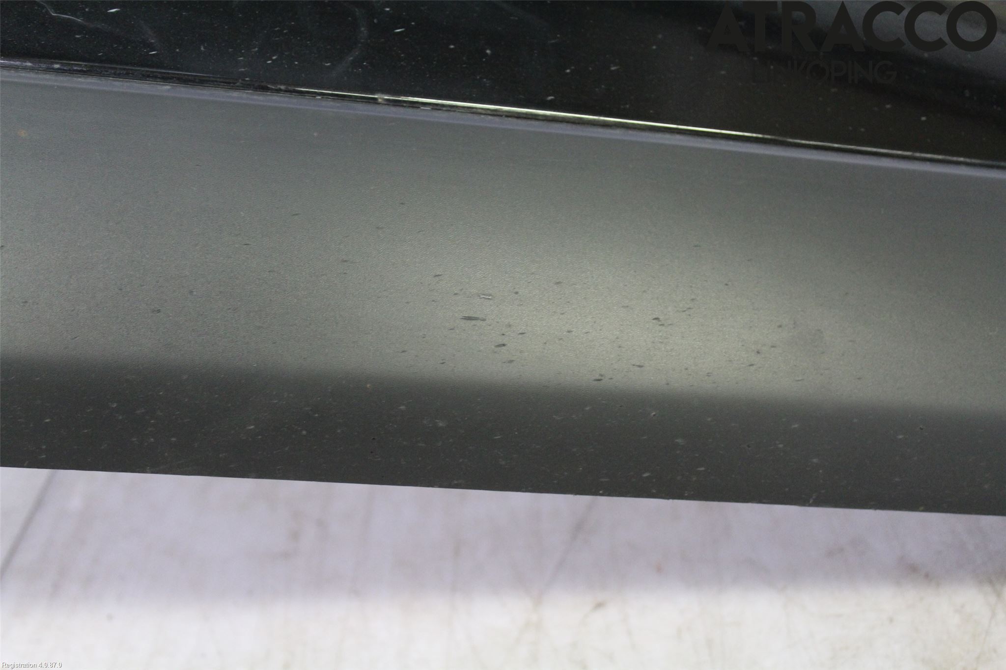 Landrover RANGE ROVER (L405) 13-21 Dør Dekorlist Vf