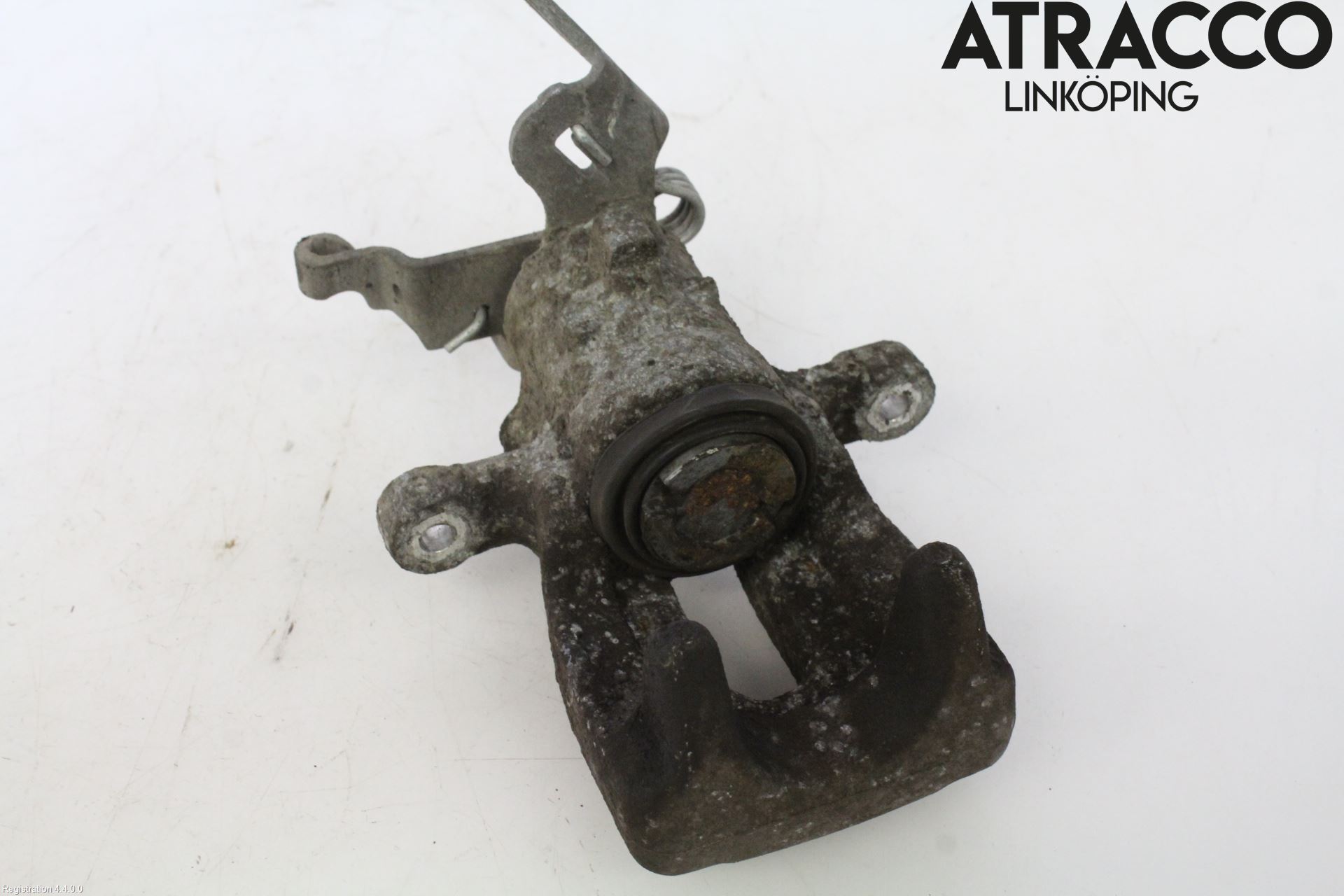 Skoda OCTAVIA (5E) 13-20 Bremsecaliper Bak Venstre