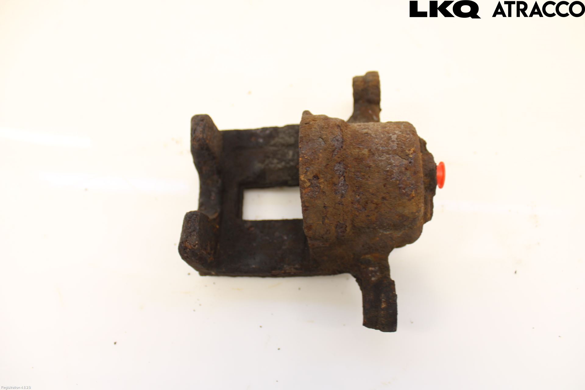 Nissan QASHQAI+2  10-14 Bremsecaliper Bak Høyre