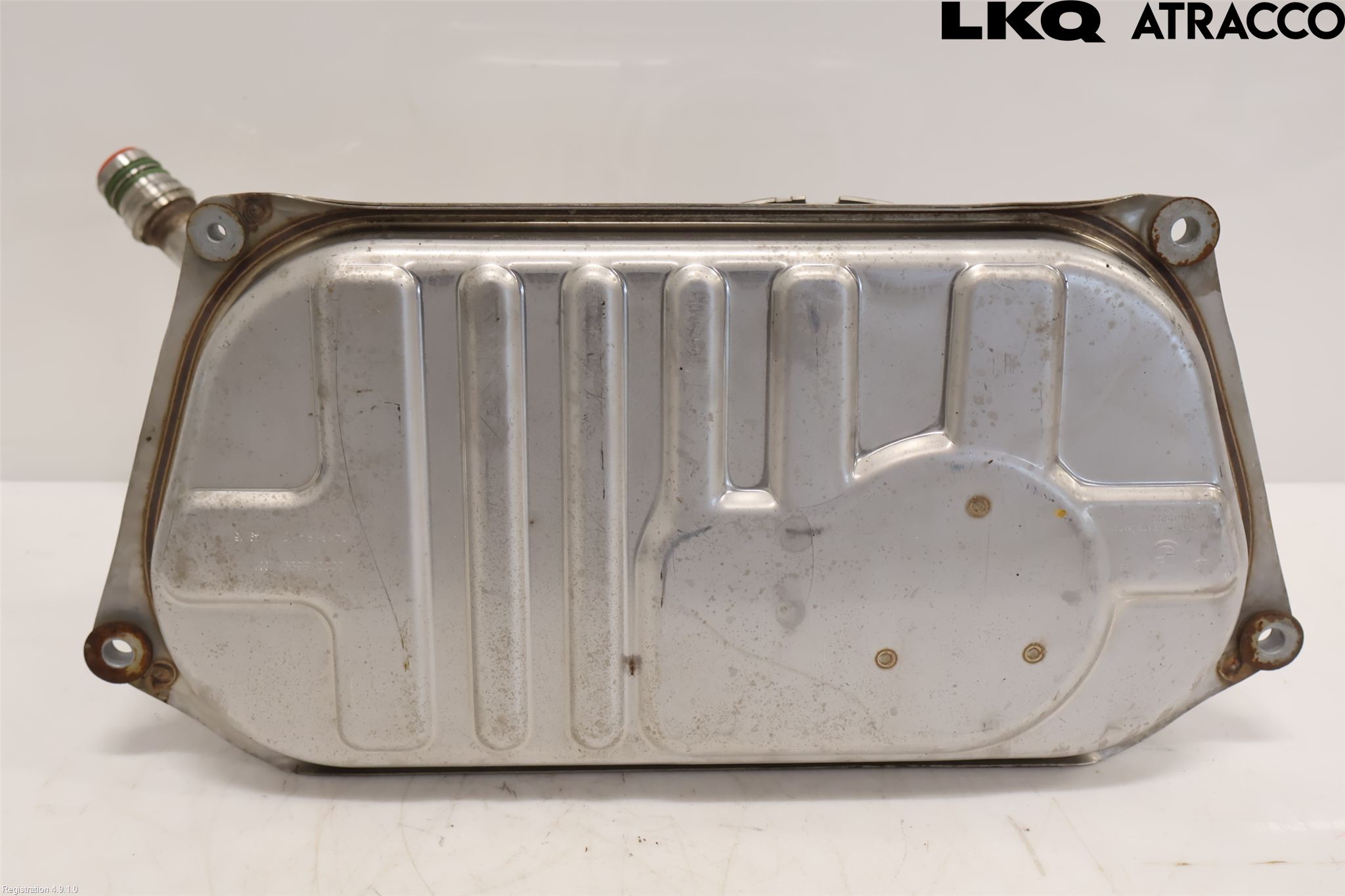 BMW i3 I01 13-22 Drivstofftank