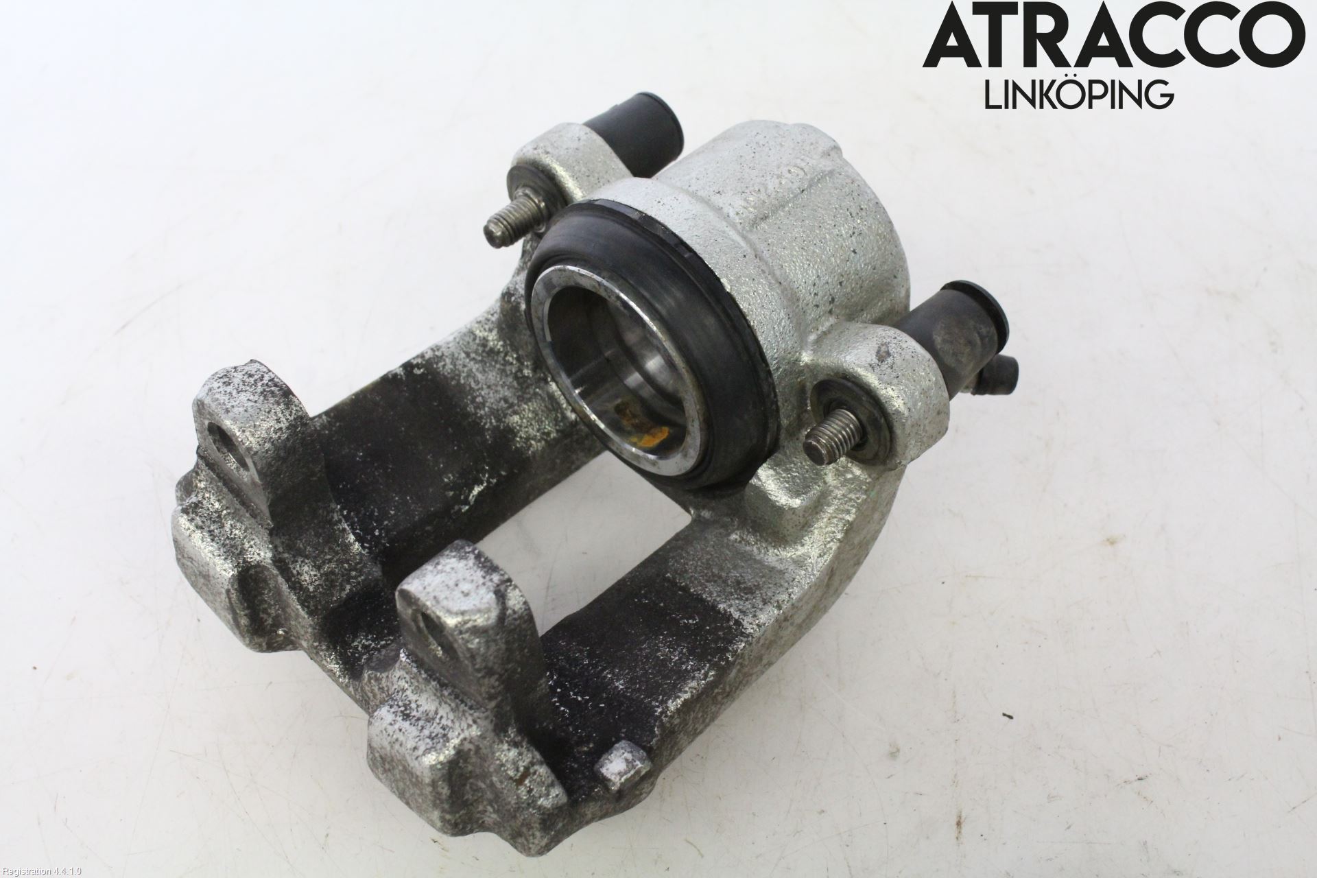 BMW 3 GT F34 13-19 Bremsecaliper Foran Venstre