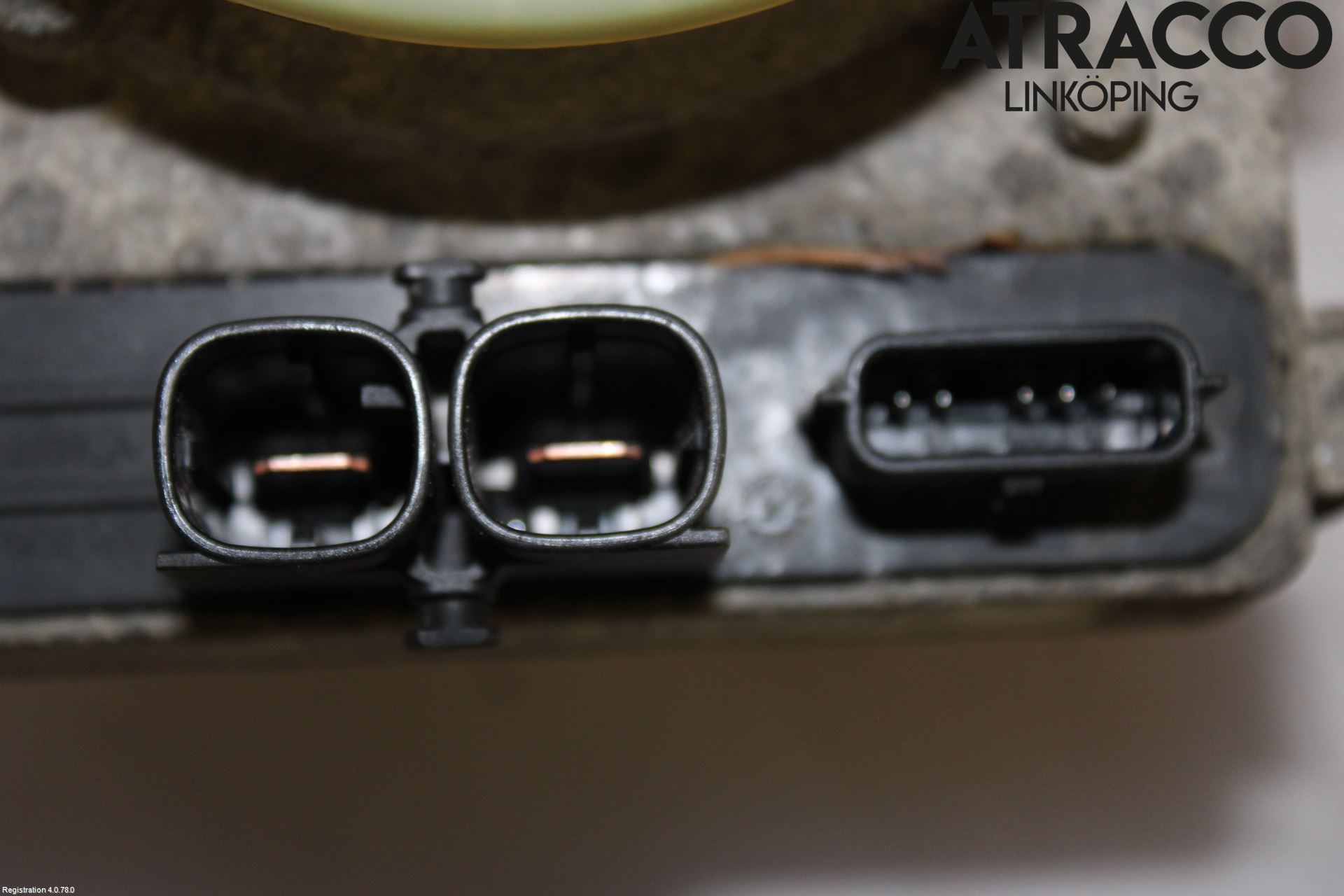 Dacia DOKKER 13- Servostyring Eletrisk Pumpe