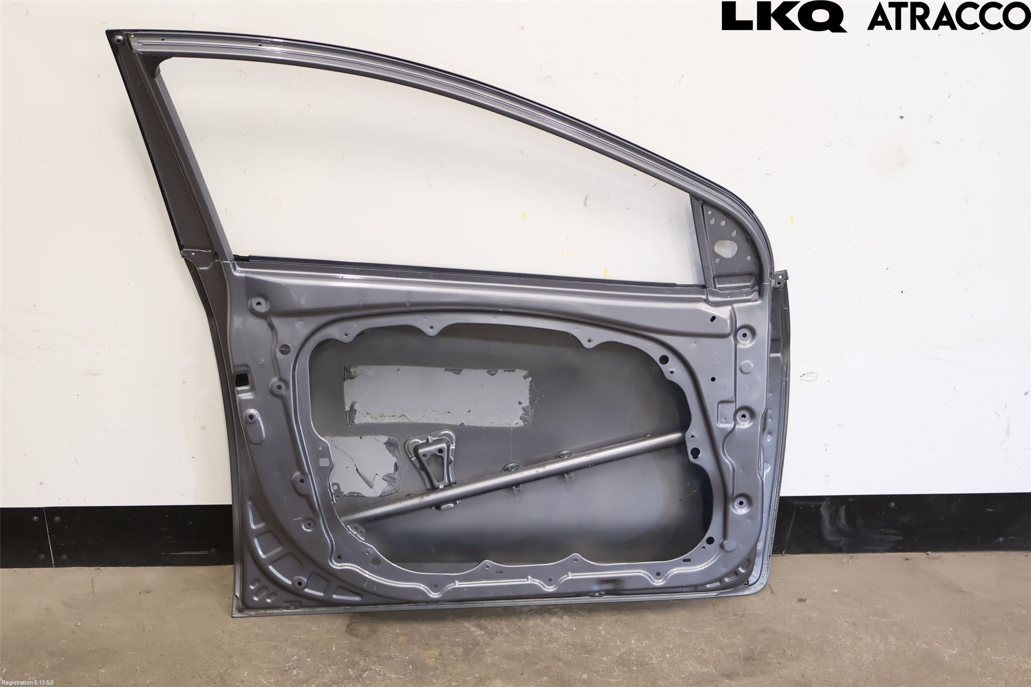 Hyundai i30 GD 13-17 Dør 4D Foran Venstre