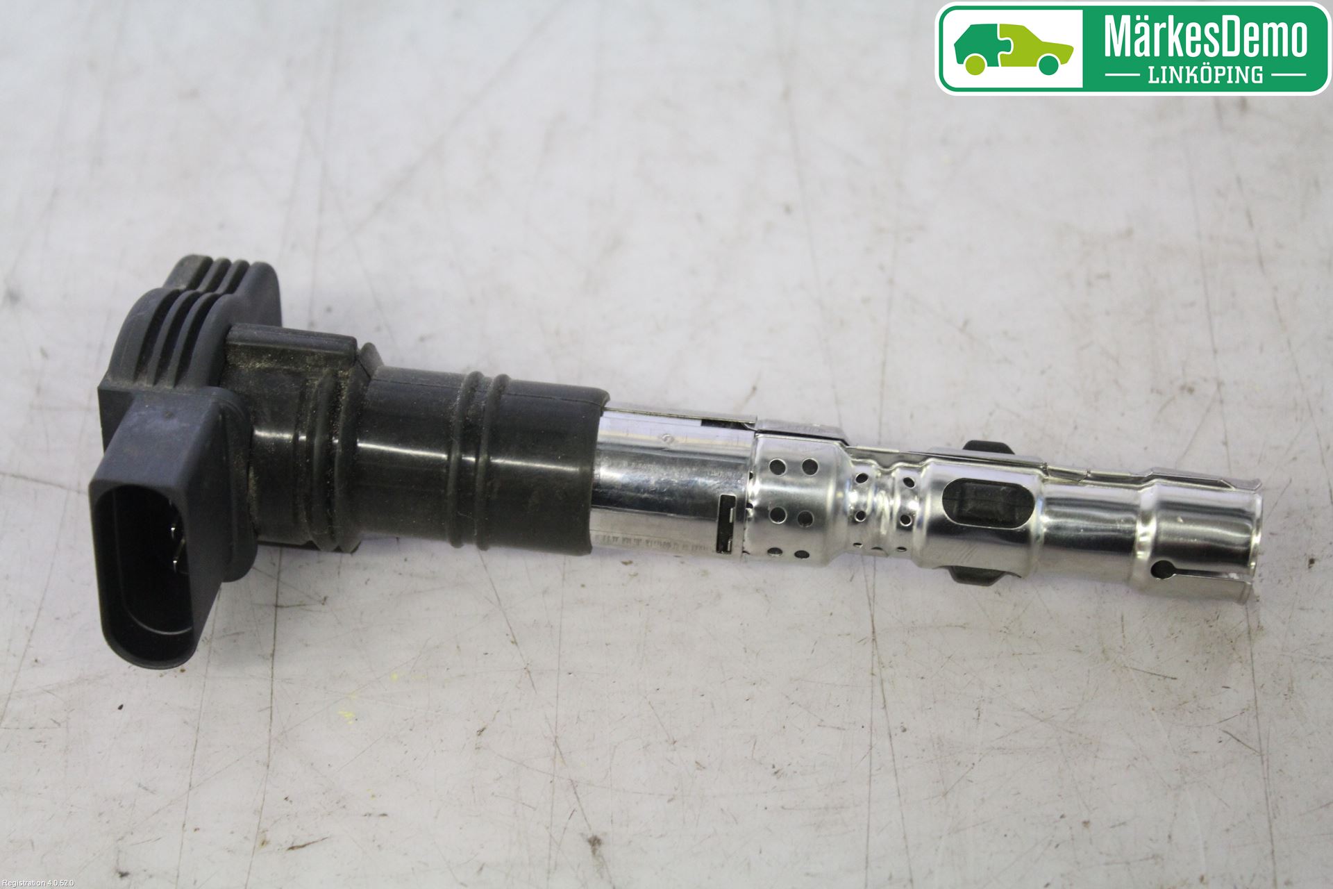 Volkswagen VW TOUAREG 7L 03-10 Coil