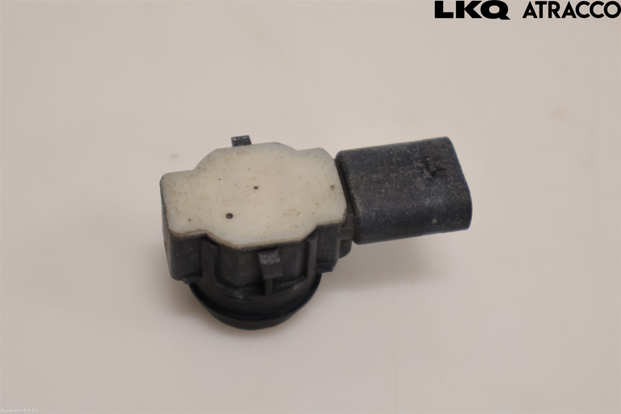 BMW 3 GT F34 13-19 Sensor Parkering Front