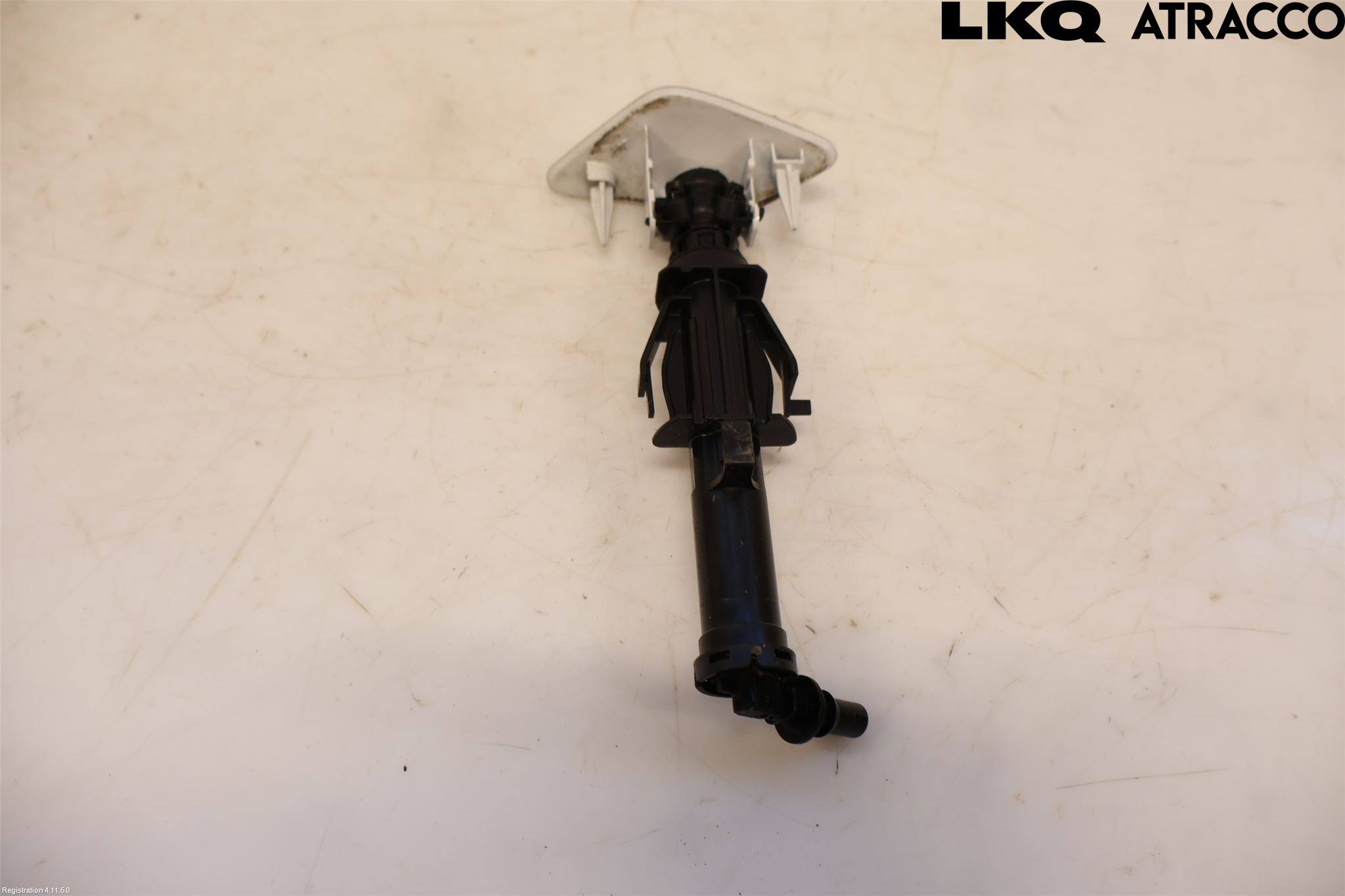 Seat LEON 13-20 Spylerdyse Frontlykter