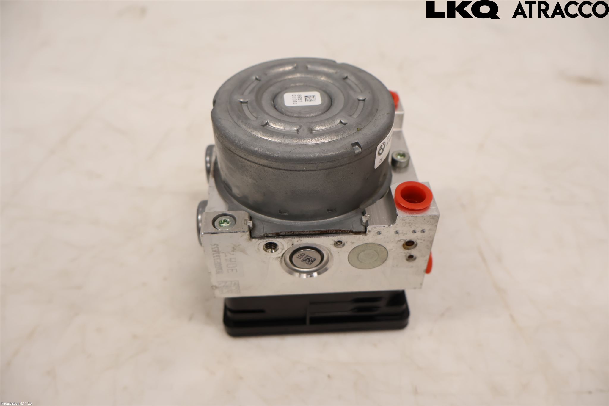 BMW 3 GT F34 13-19 Abs Hydraulikkaggregat