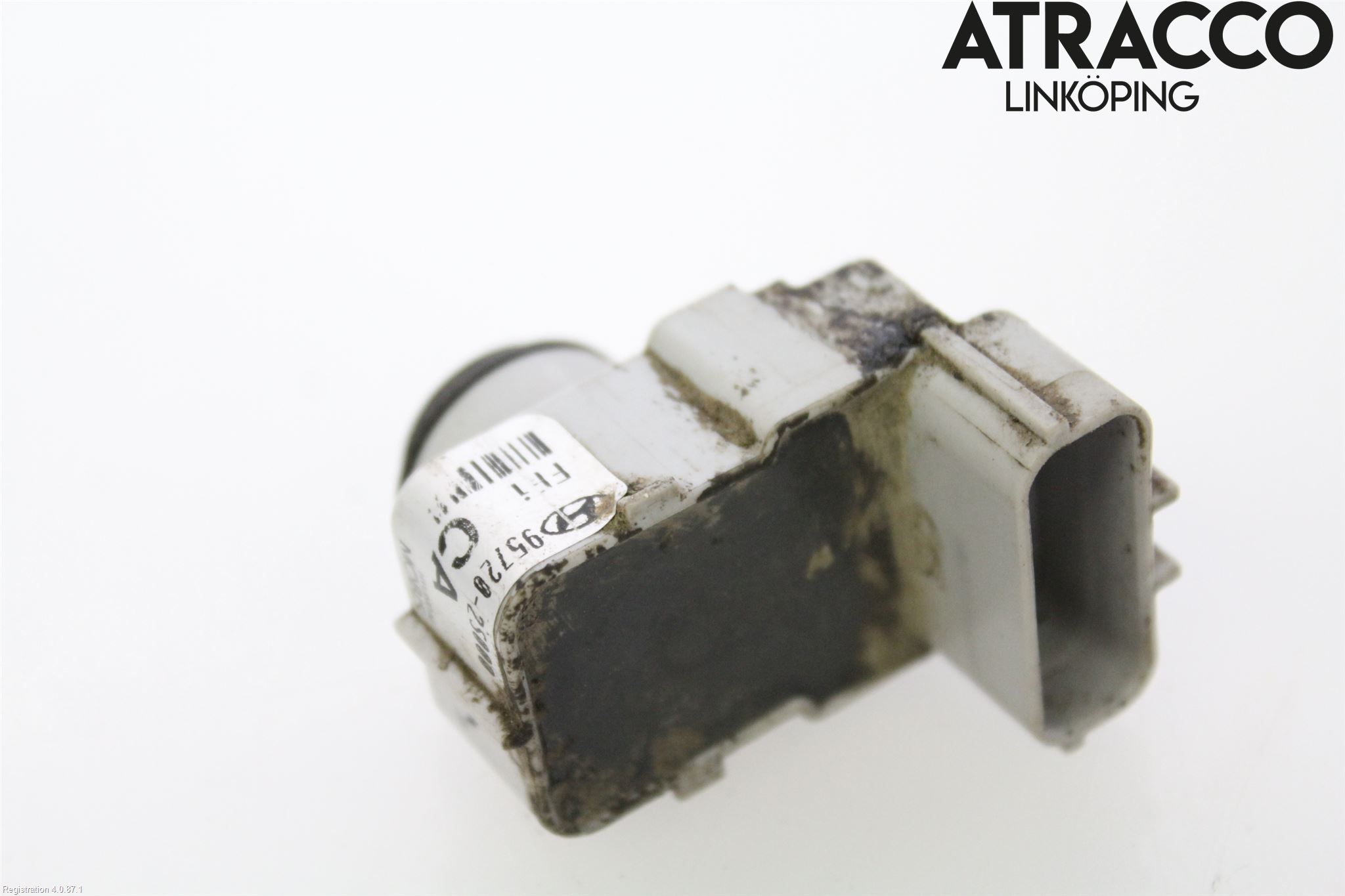 Hyundai ix35 Sensor Ryggesensor