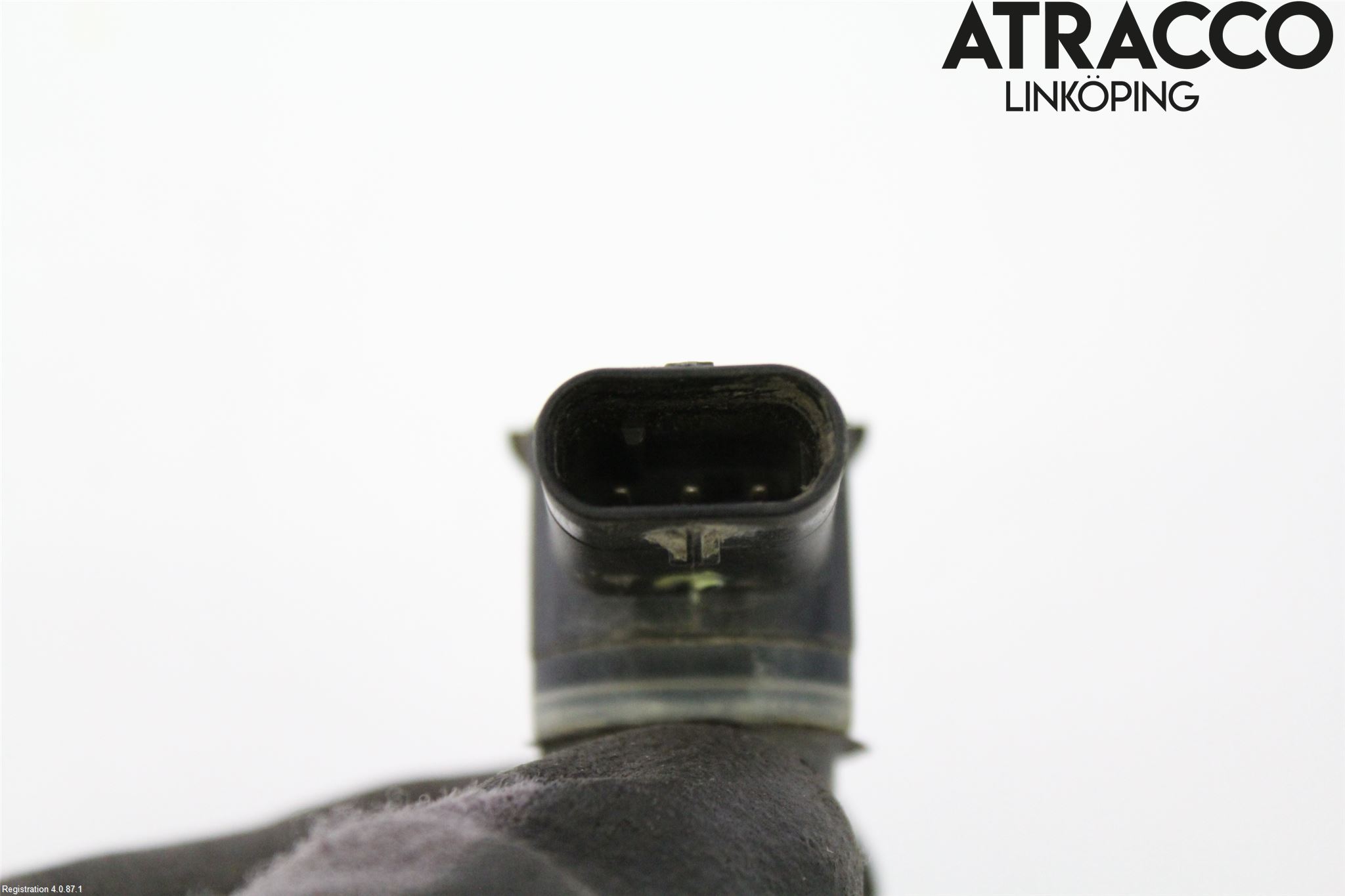 Volkswagen VW TRANSP/CARAVELLE (T5) 04-15 Sensor Ryggesensor