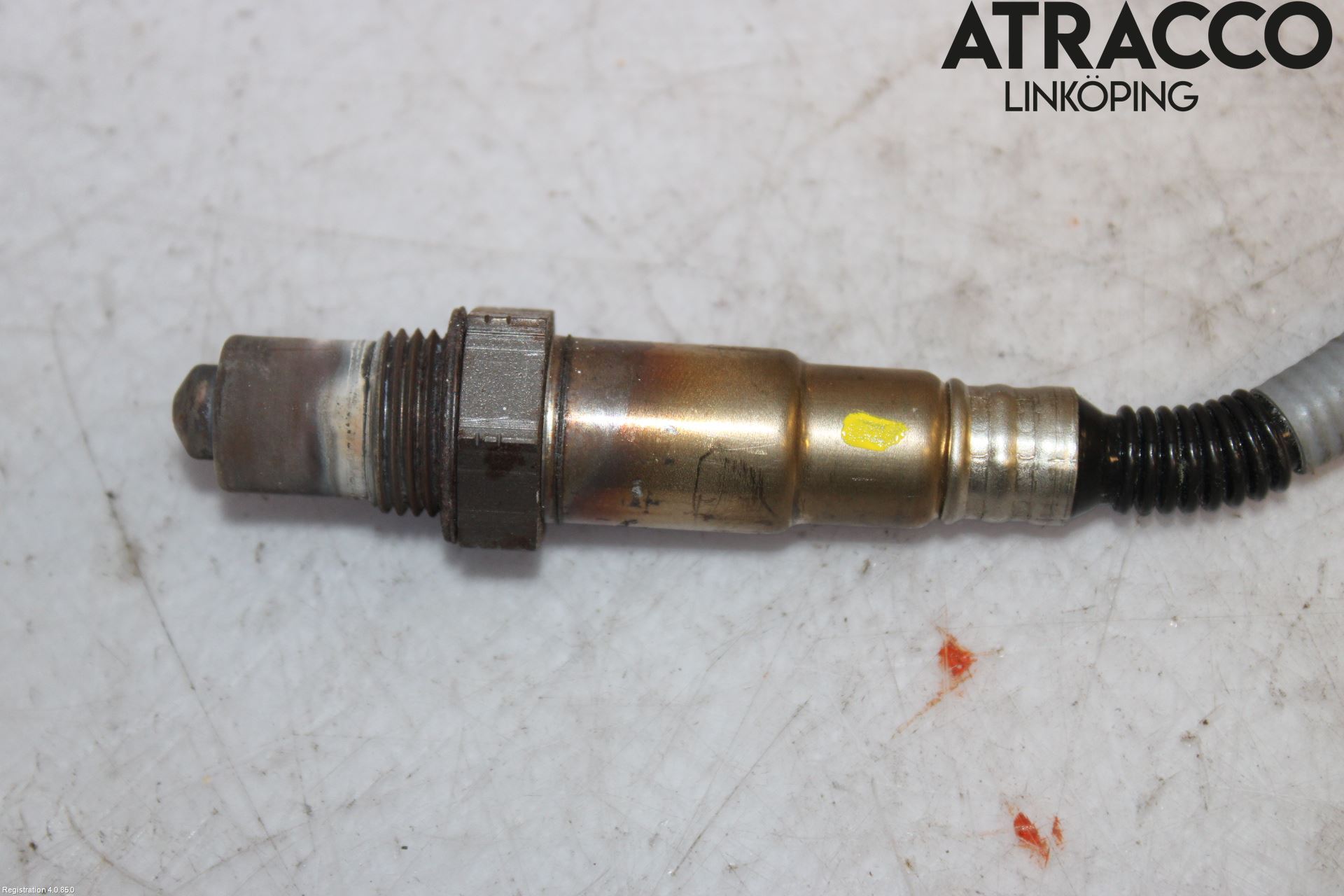 BMW 5 F10/F11/F18 09-17 Inns Lambdasonde