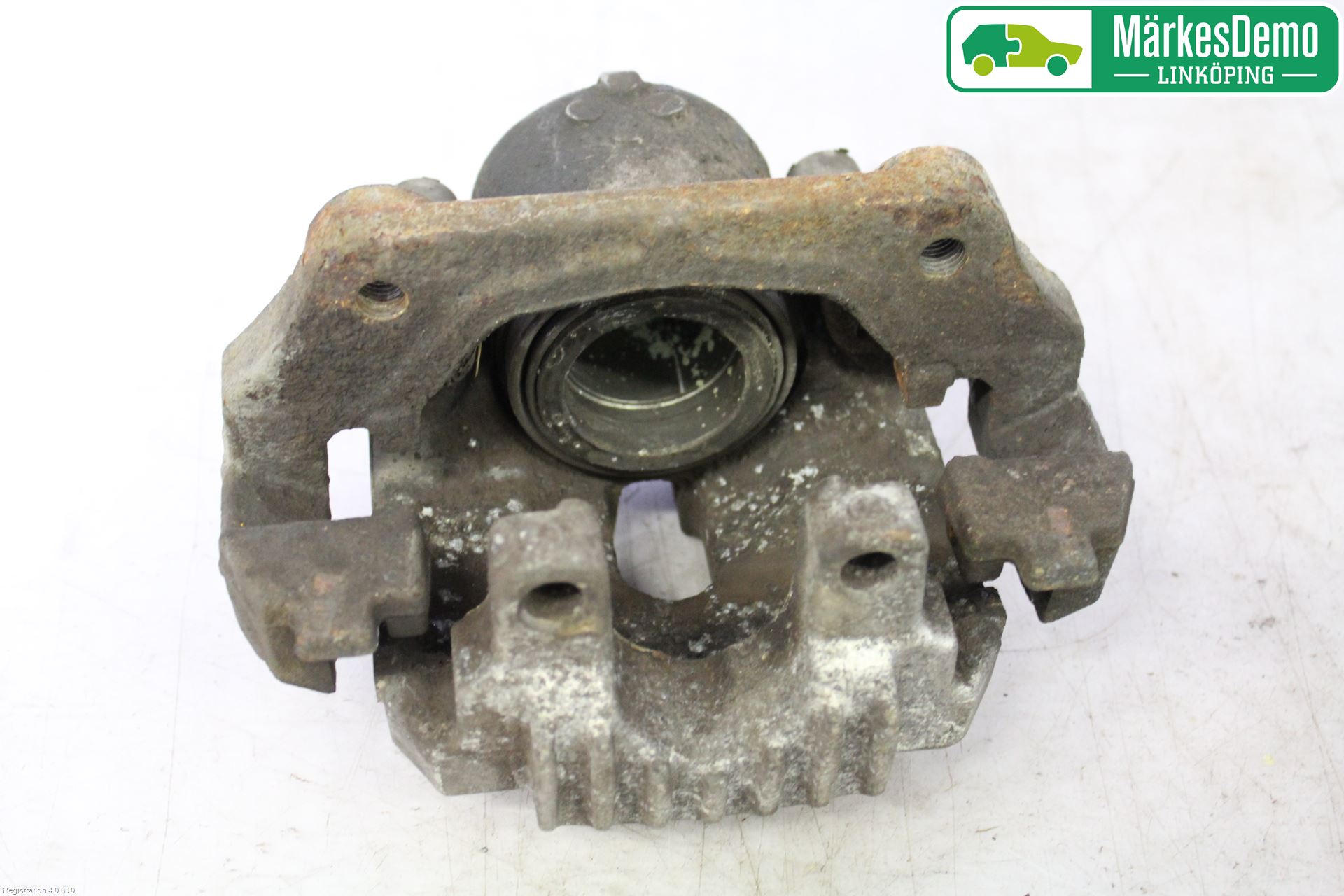 BMW 3 E90/91 SED/TOU 05-12 Bremsecaliper Foran Venstre