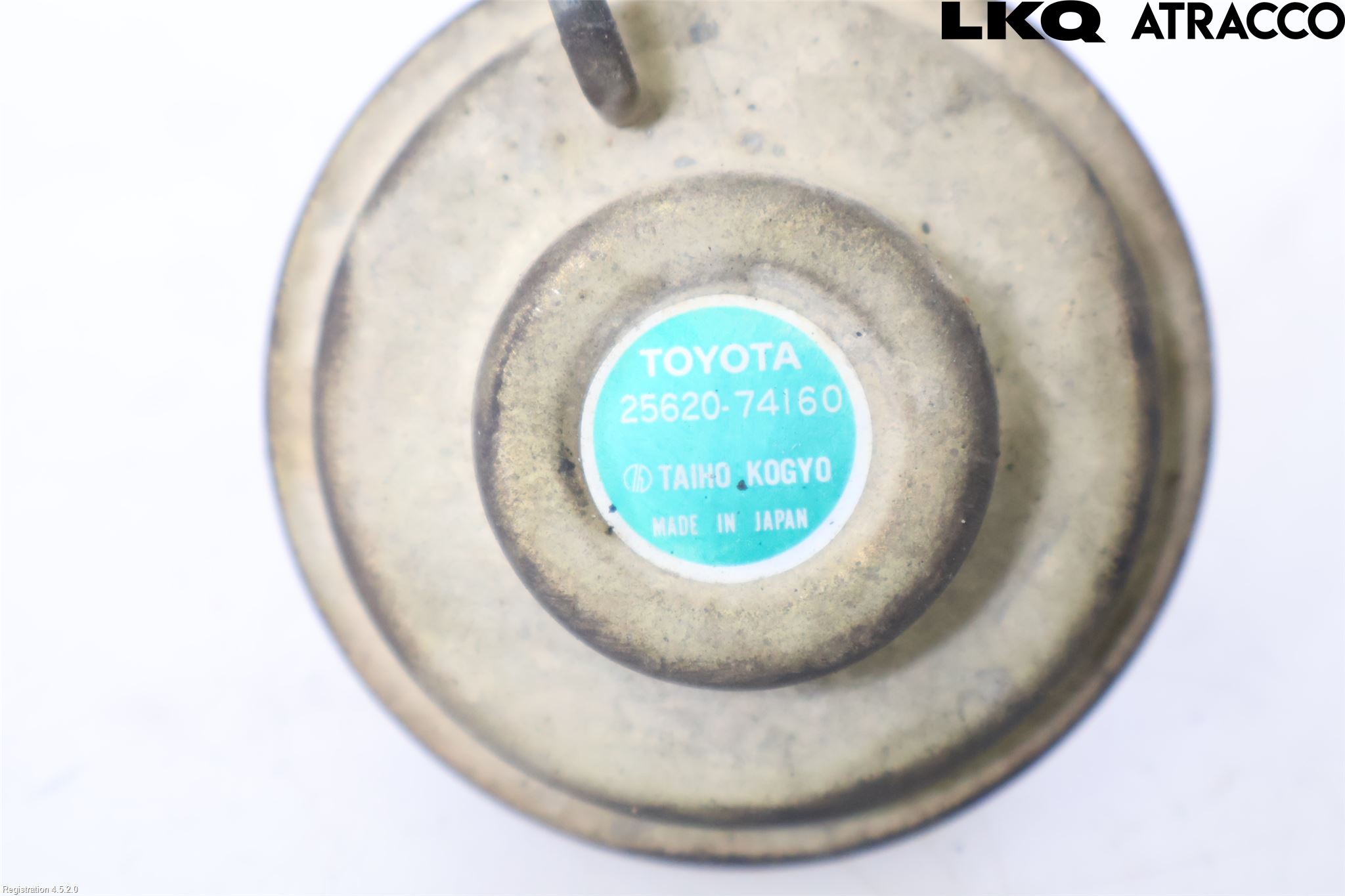 Toyota CELICA    86-89 Egr Ventil