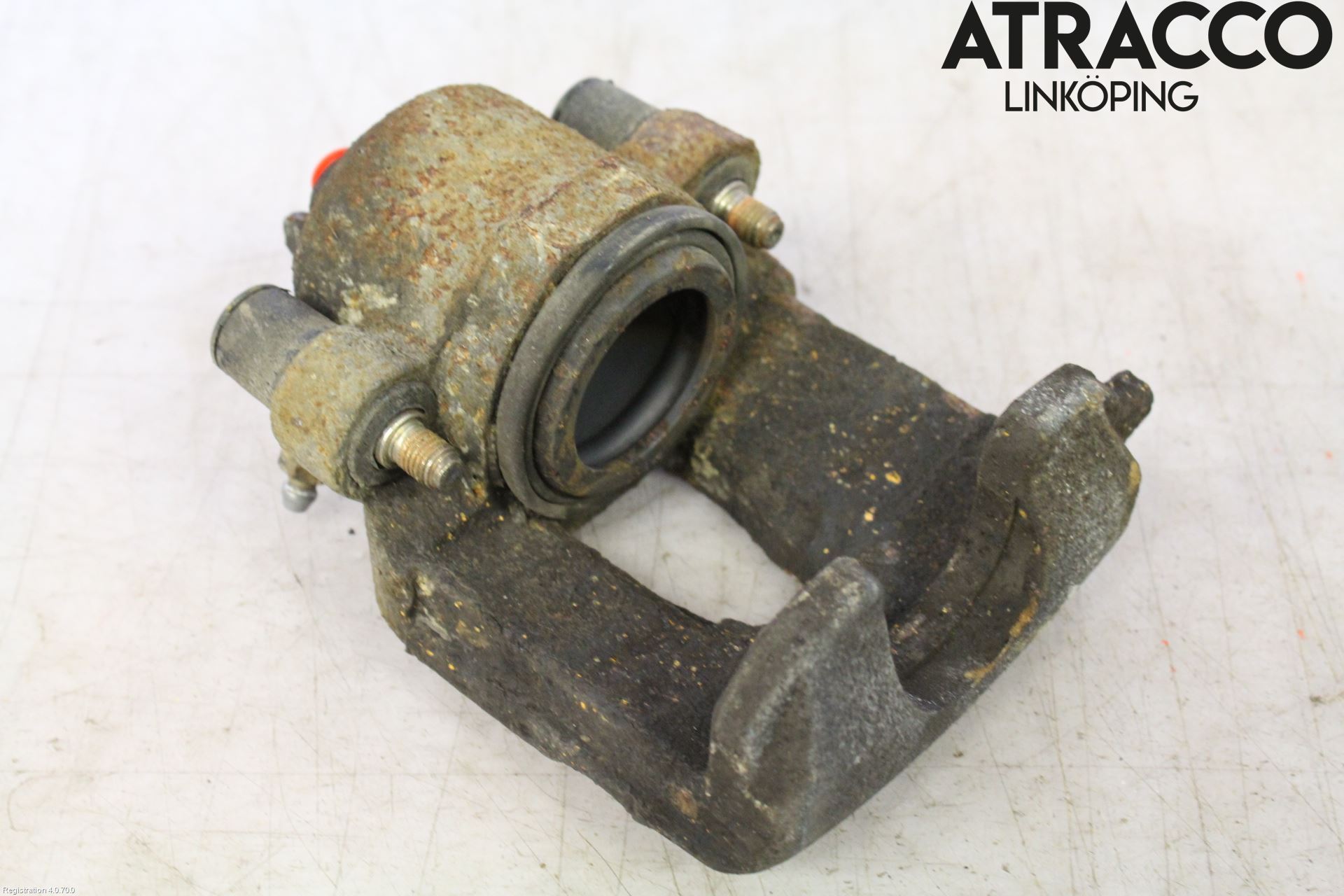 Skoda FABIA 15-21 Bremsecaliper Foran Venstre
