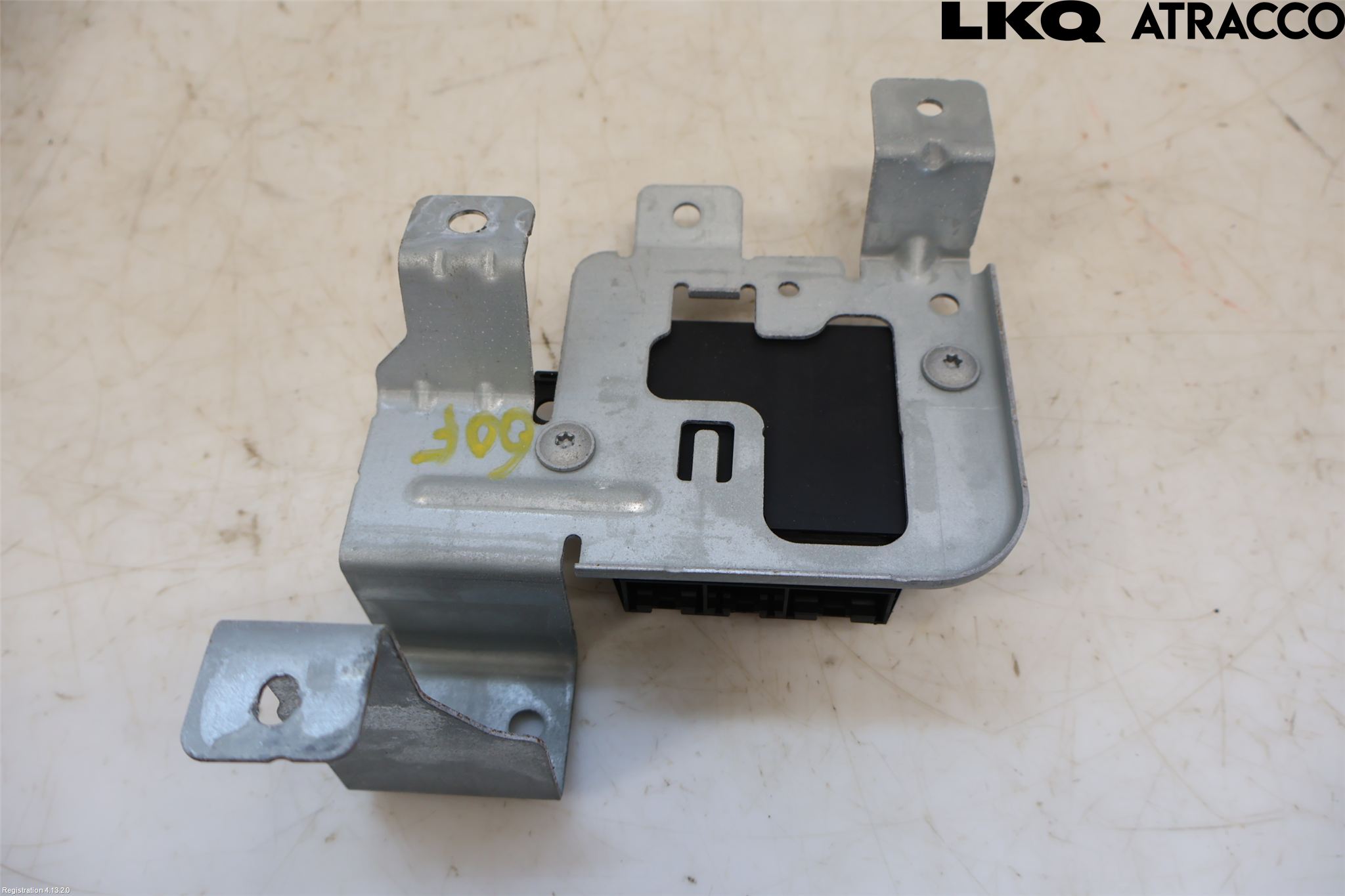 Landrover LAND ROVER RANGE ROVER EVOQUE (L538) 11-18 Styreenhet Parkering