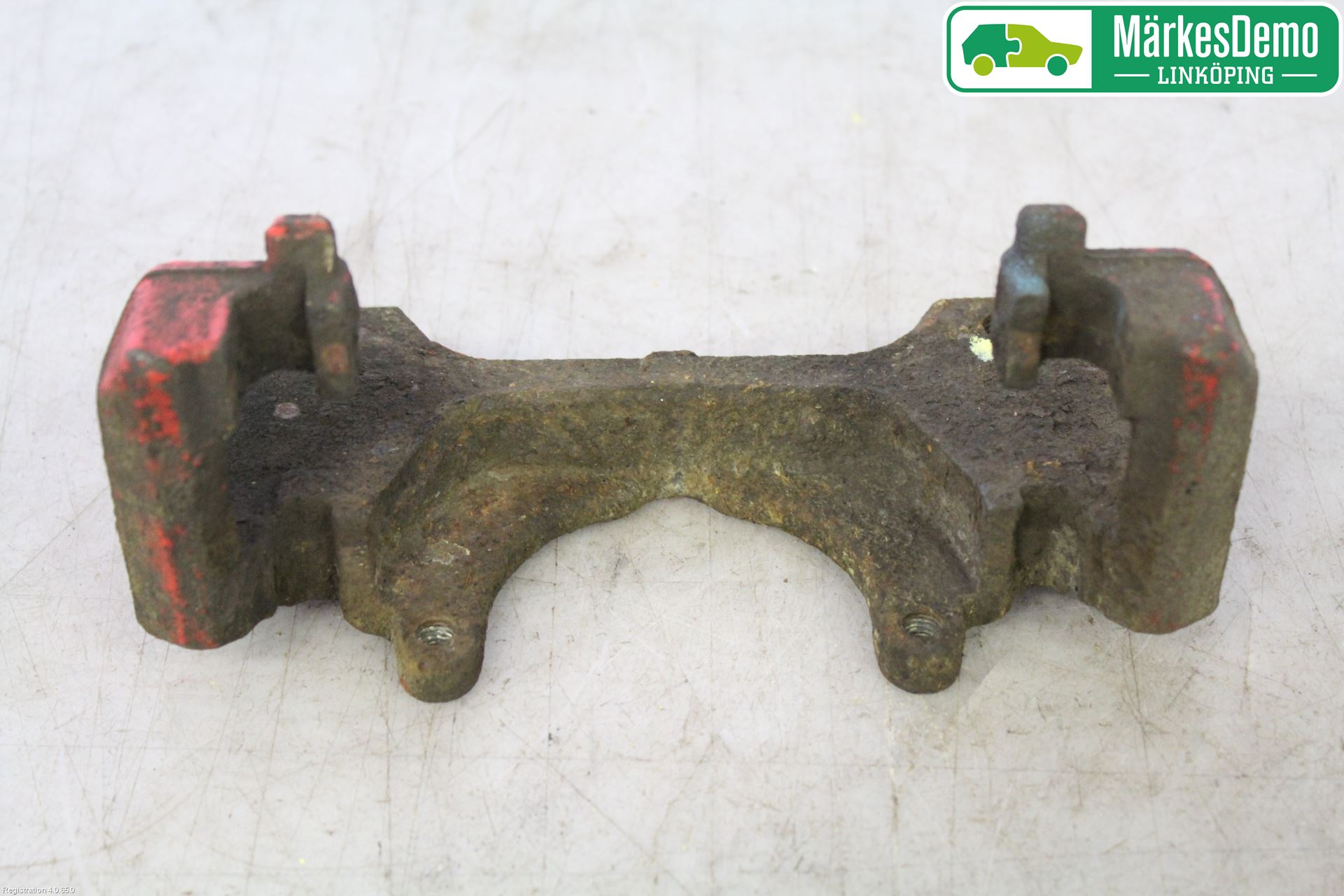 Audi A4/S4 05-07 Bremsecaliper Feste Holder