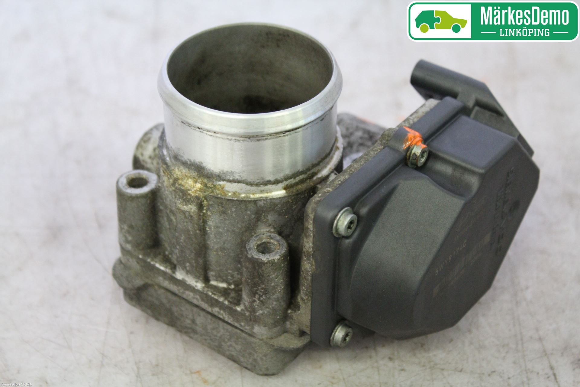 Kia CEED 06-12 Inns Spjeldhus