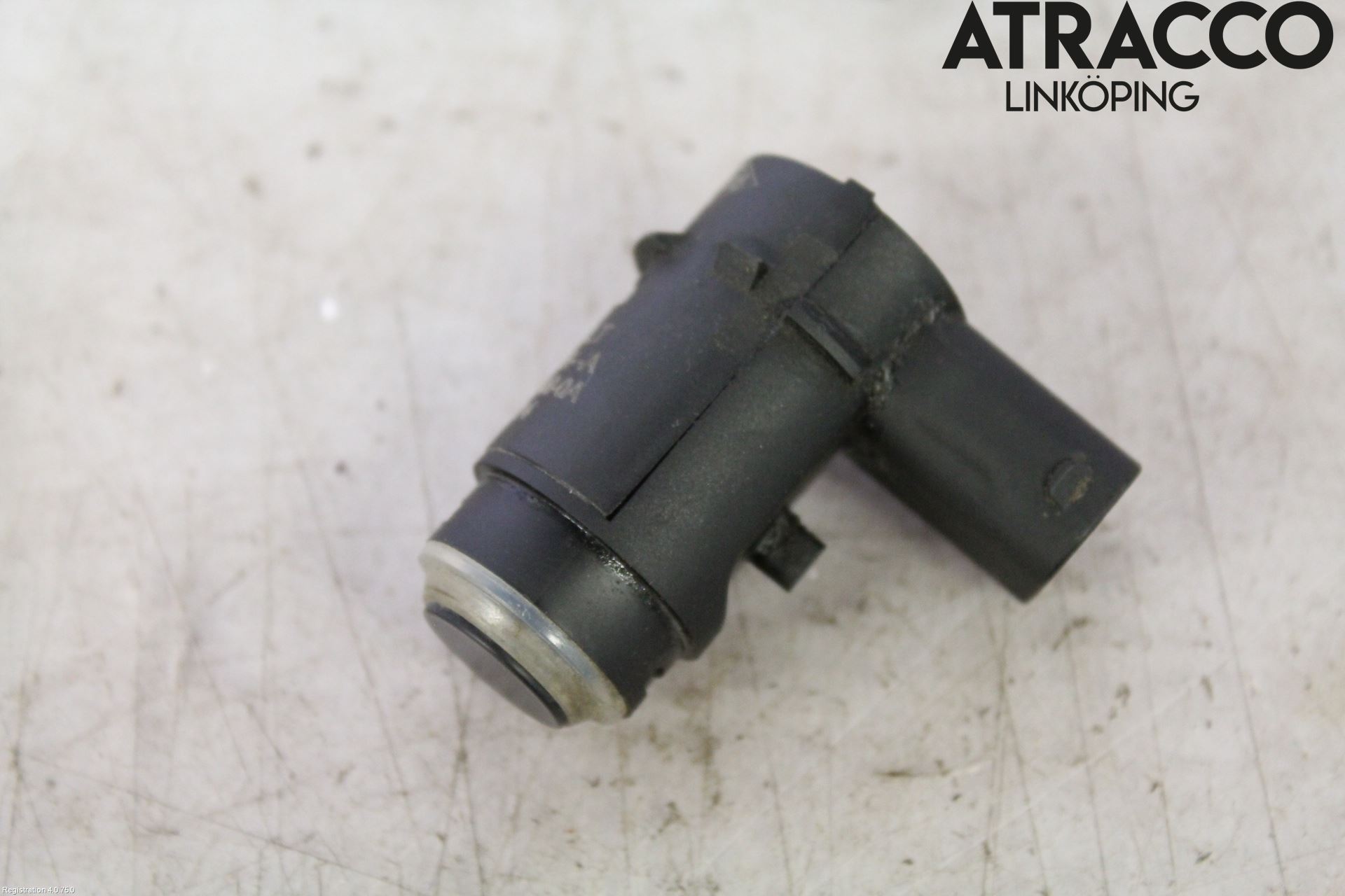 Dacia DUSTER 10-17 Sensor Ryggesensor