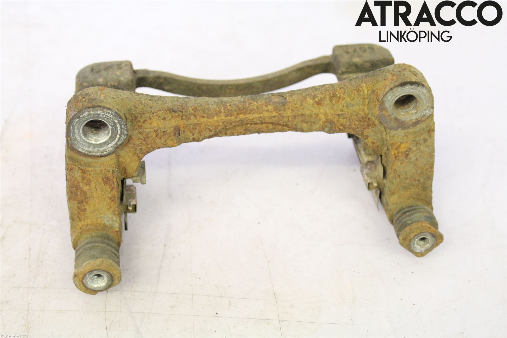 Mazda CX-5 12-17 Bremsecaliper Feste Holder