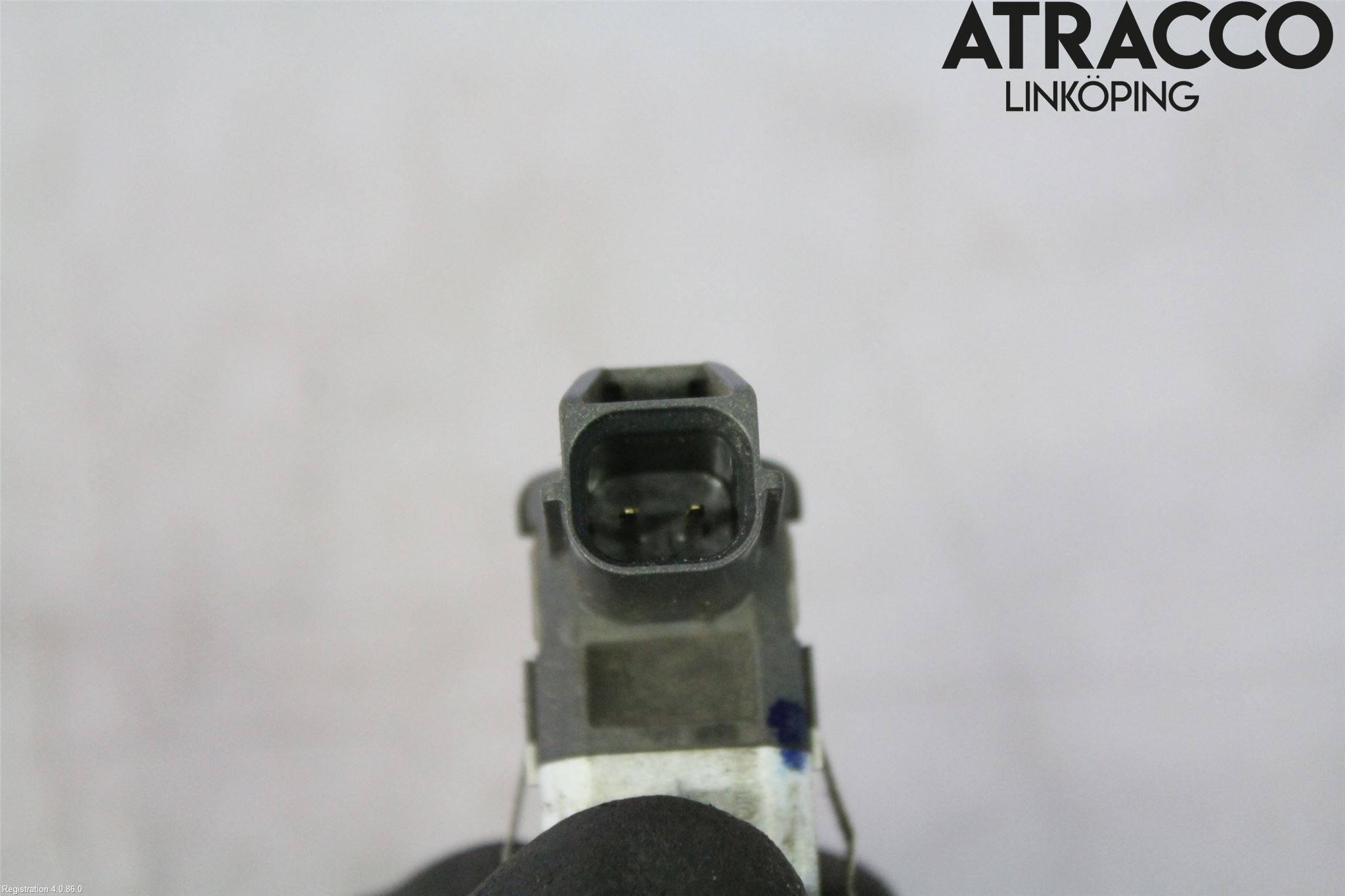 Peugeot 4008 Sensor Parkering Front