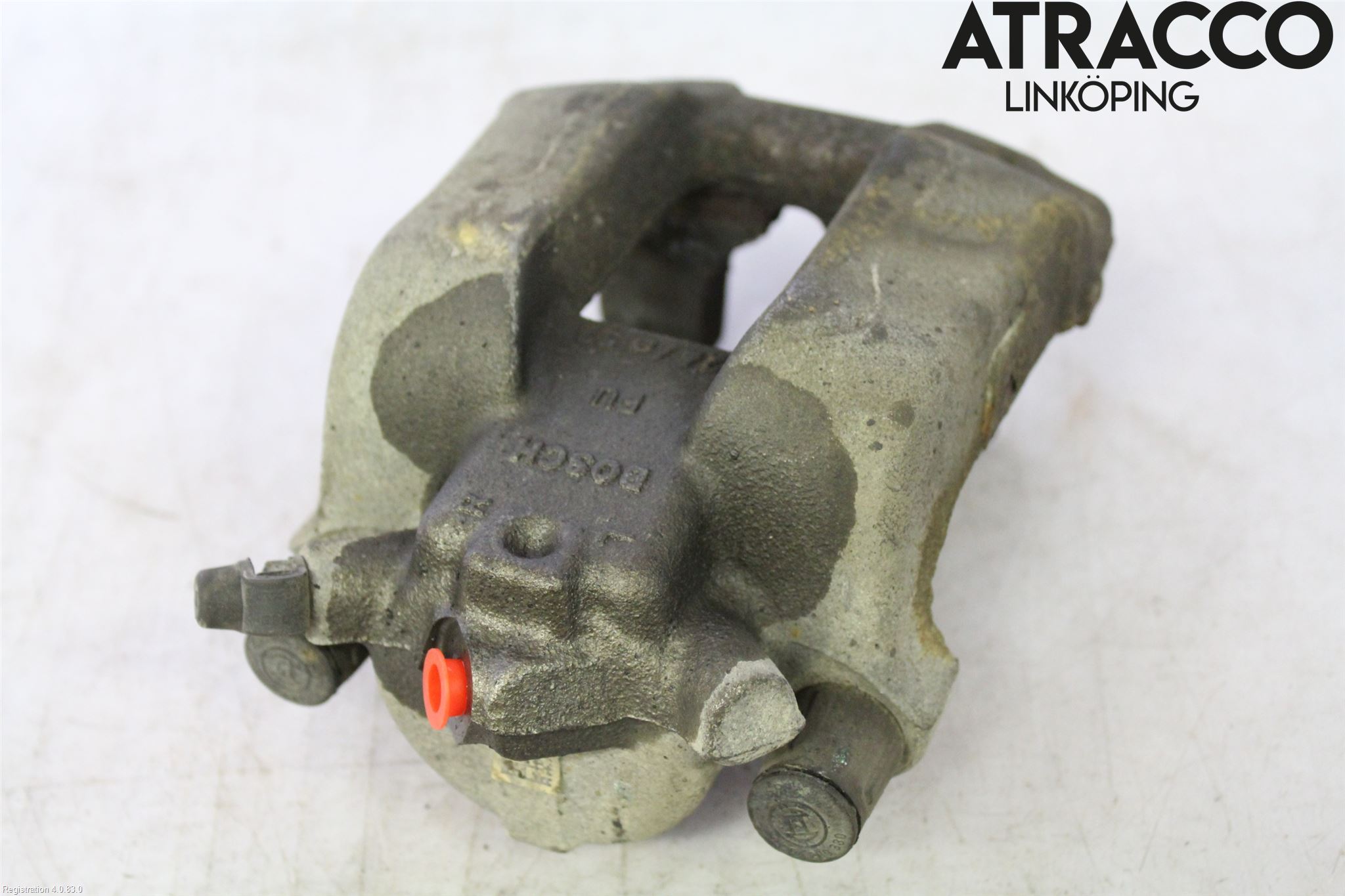 BMW 3 F30/F31/F80 12-19 Bremsecaliper Foran Høyre