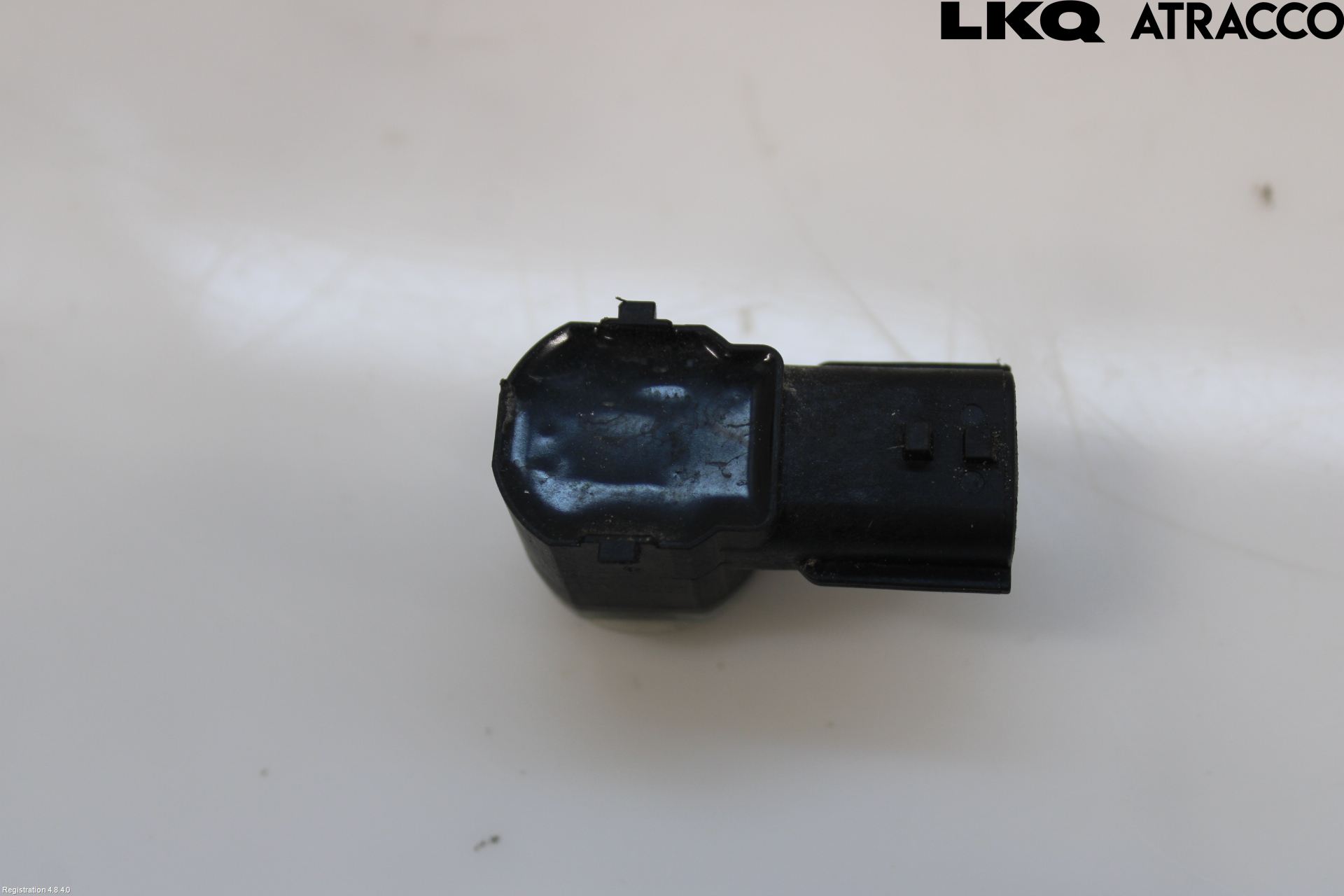 Nissan LEAF 18- Sensor Parkering Front