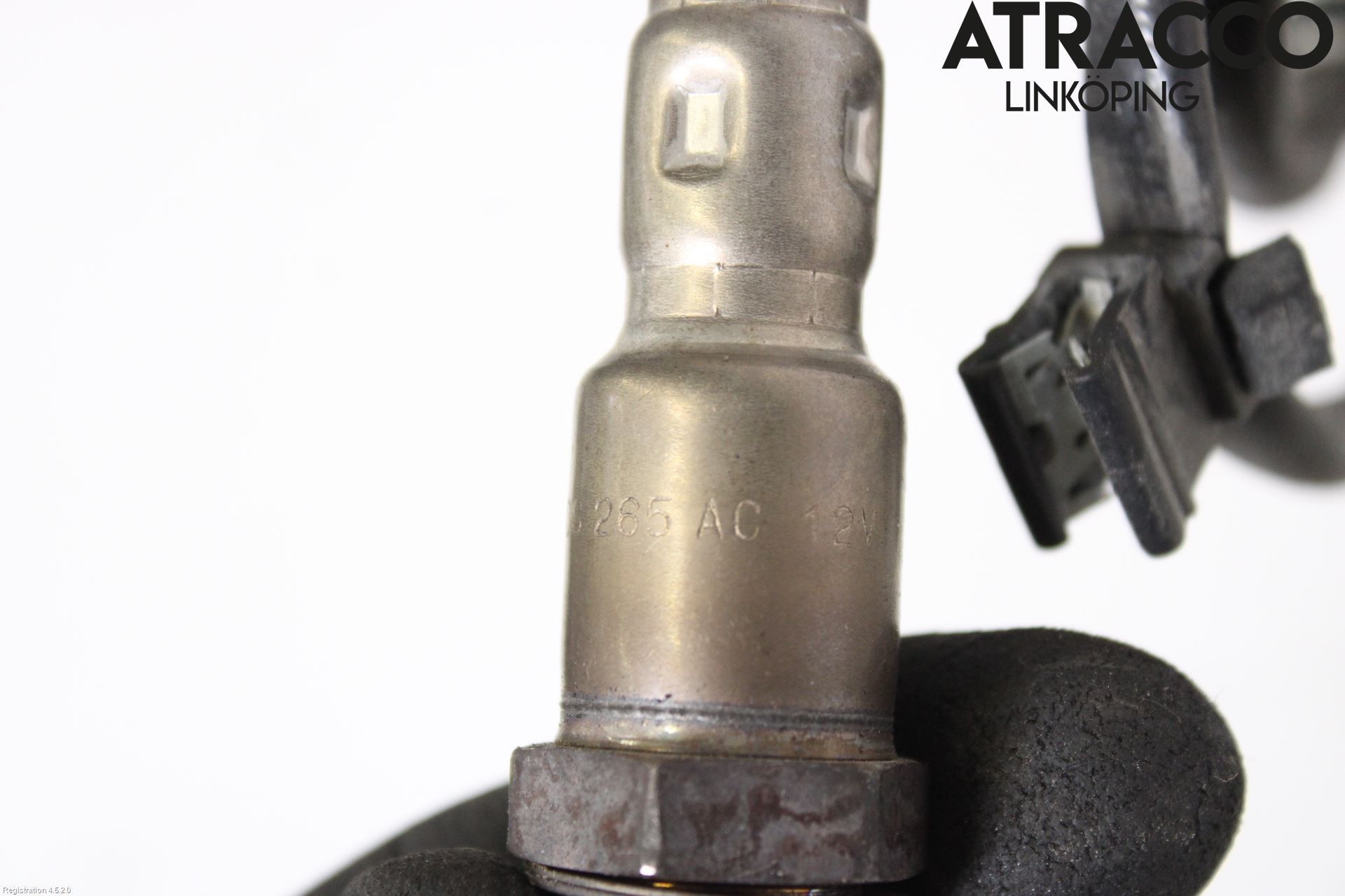 Audi A4/S4 B9 16-19 Inns Lambdasonde