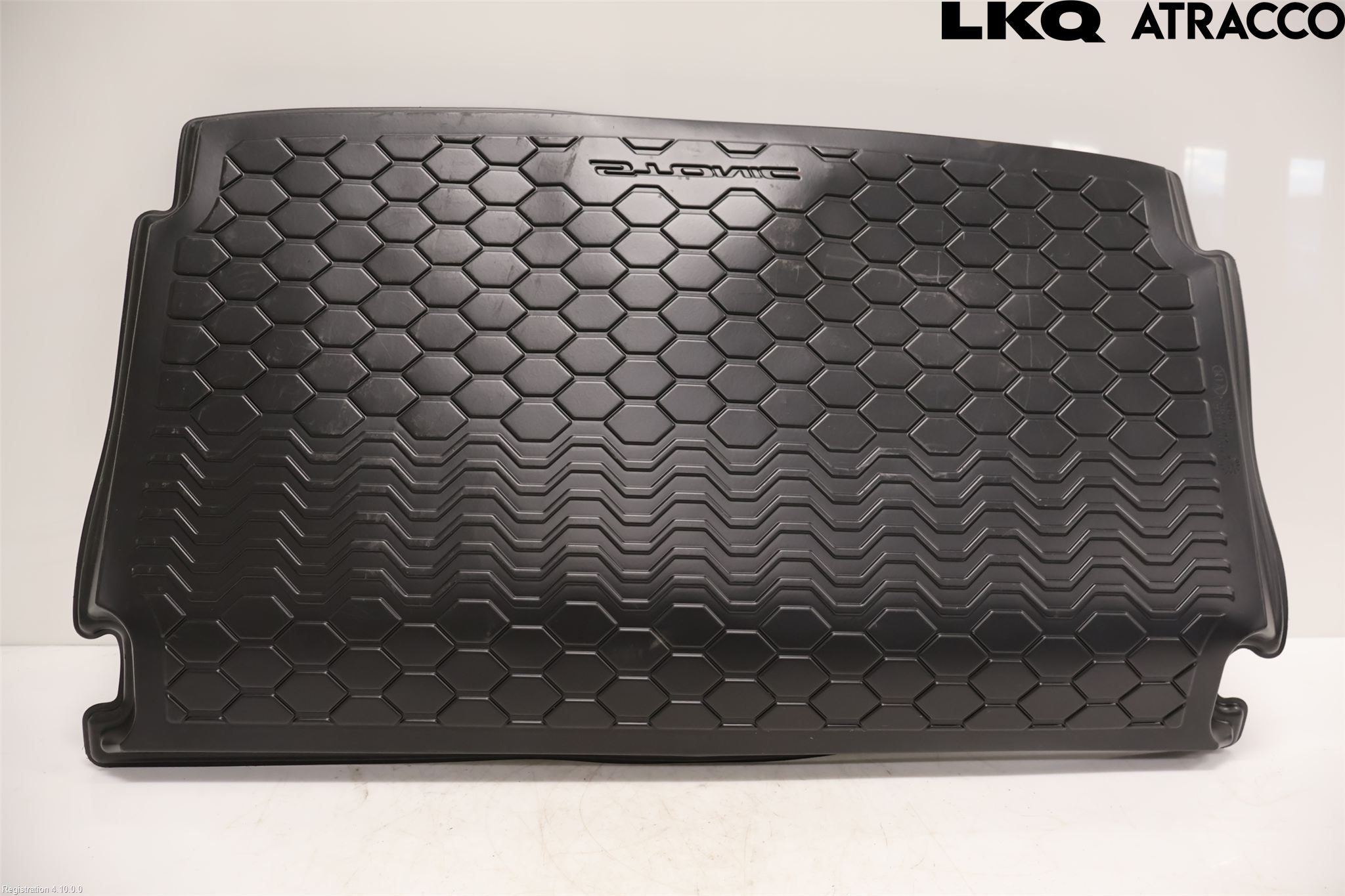 Kia STONIC 18->> Innr Matte Bagasjerom