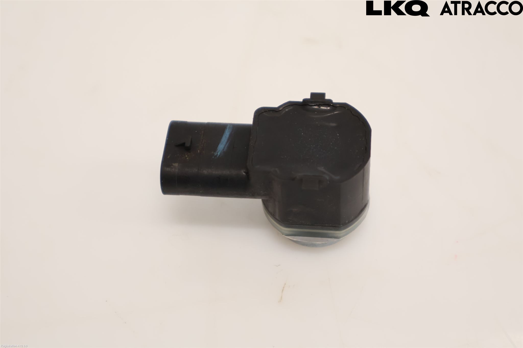Audi A6/S6 4G 11-18 Sensor Ryggesensor