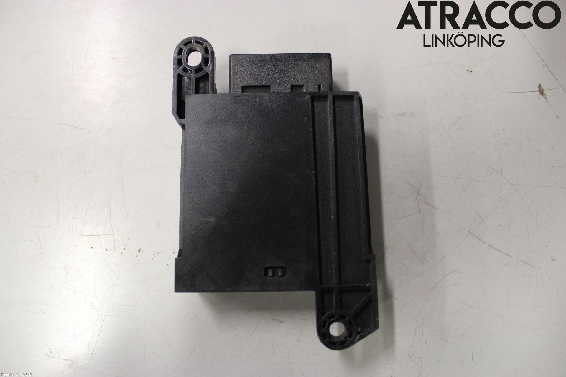 Landrover RANGE ROVER (L405) 13-21 Styreenhet Øvrig