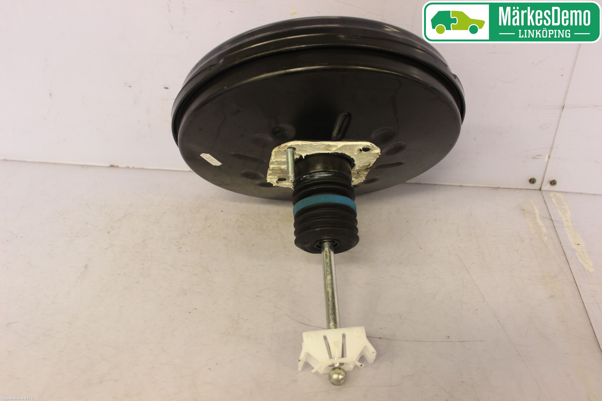 Volkswagen VW PASSAT 15-19 Bremseservo