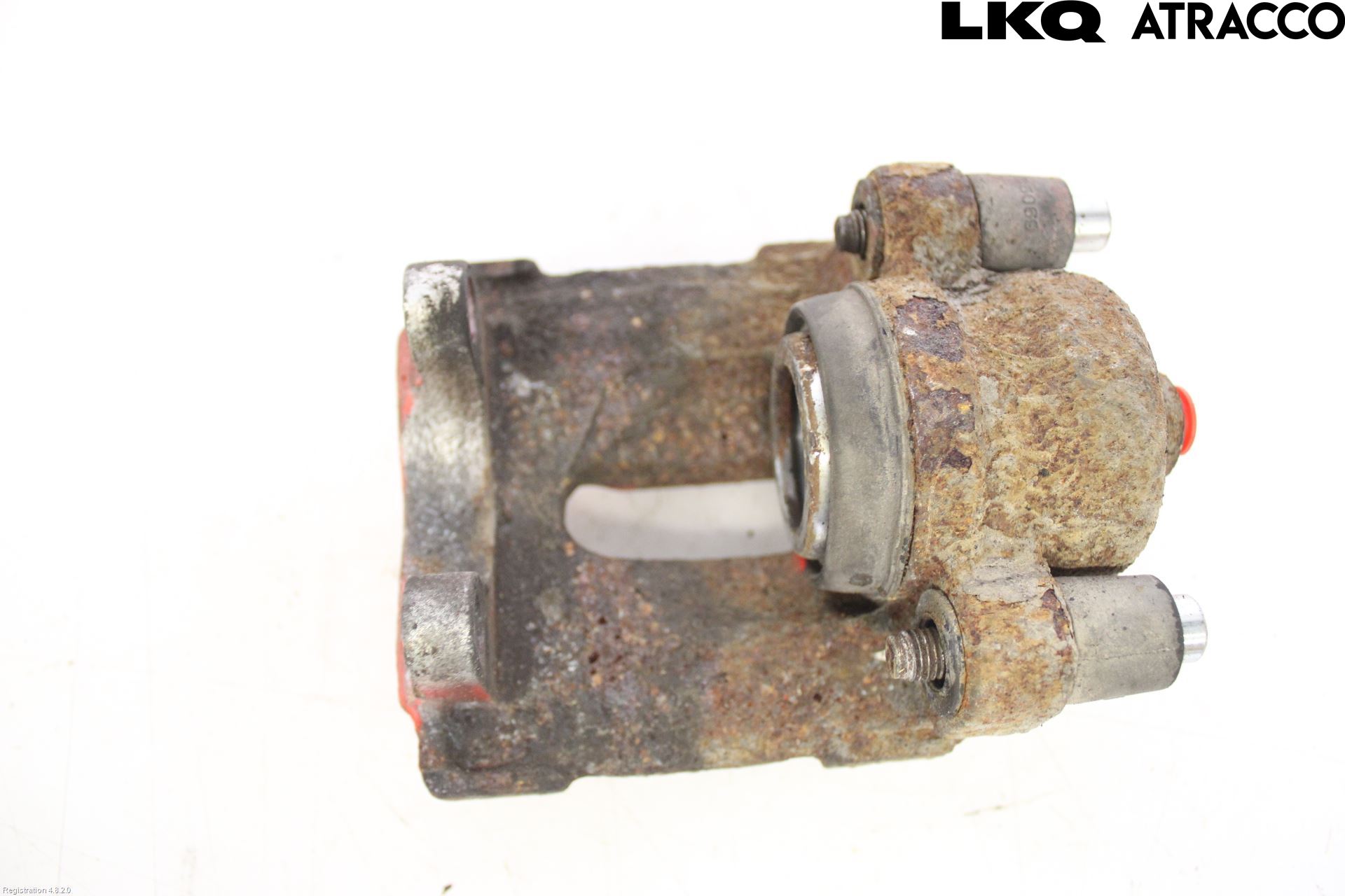 BMW 3 E90/91 SED/TOU 05-12 Bremsecaliper Bak Venstre