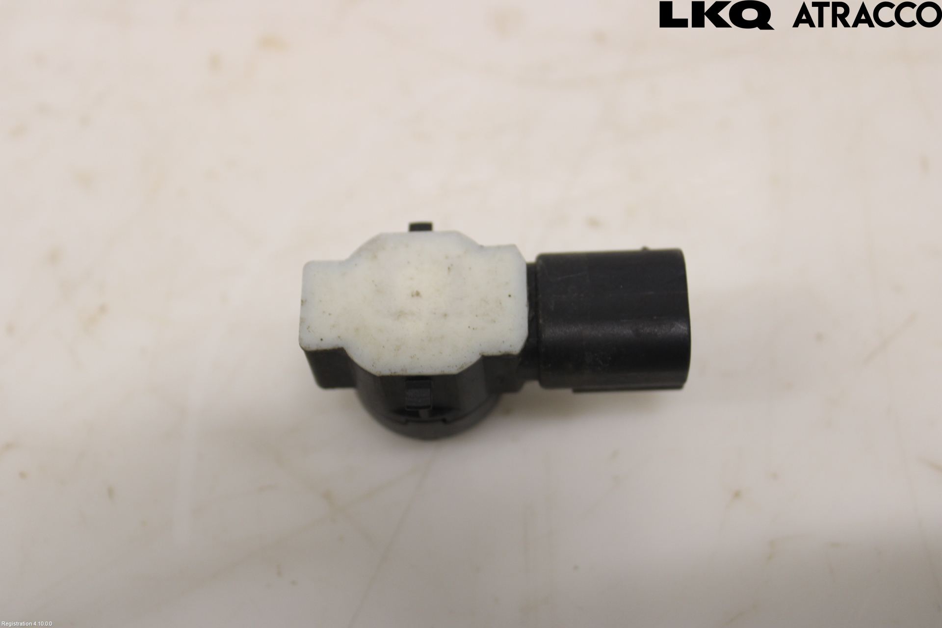 Peugeot 308 14-21 Sensor Ryggesensor