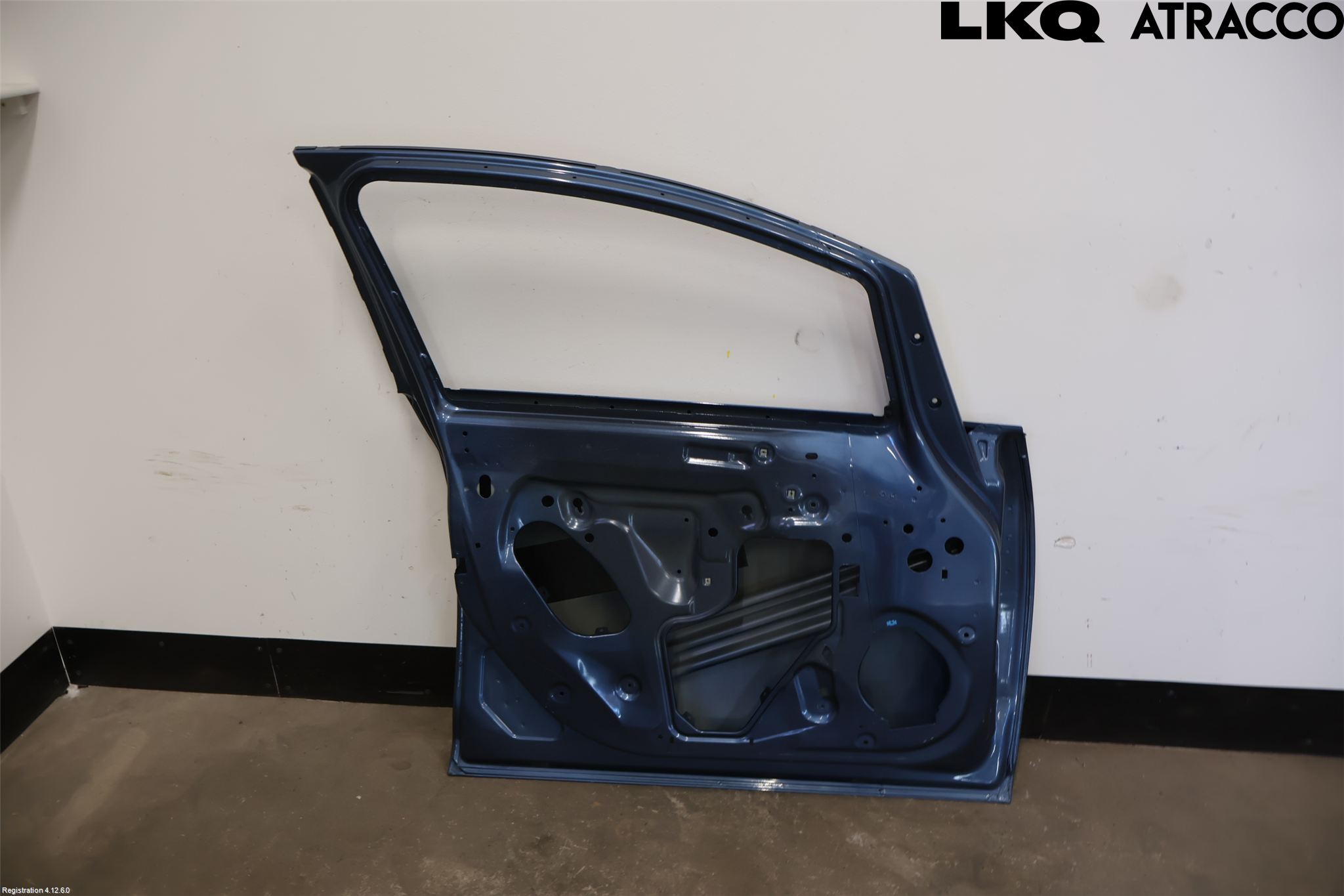 Opel ASTRA J 10-15 Dør 4D Foran Venstre