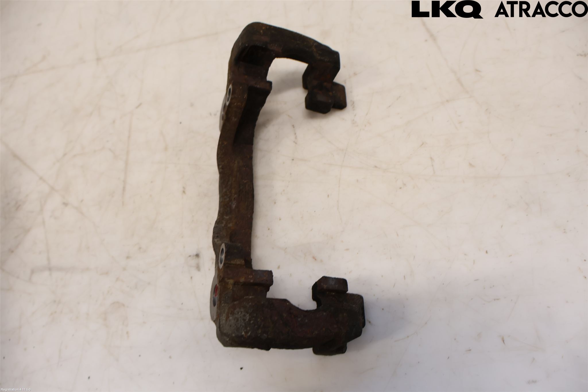 Opel VIVARO 20- Bremsecaliper Feste Holder