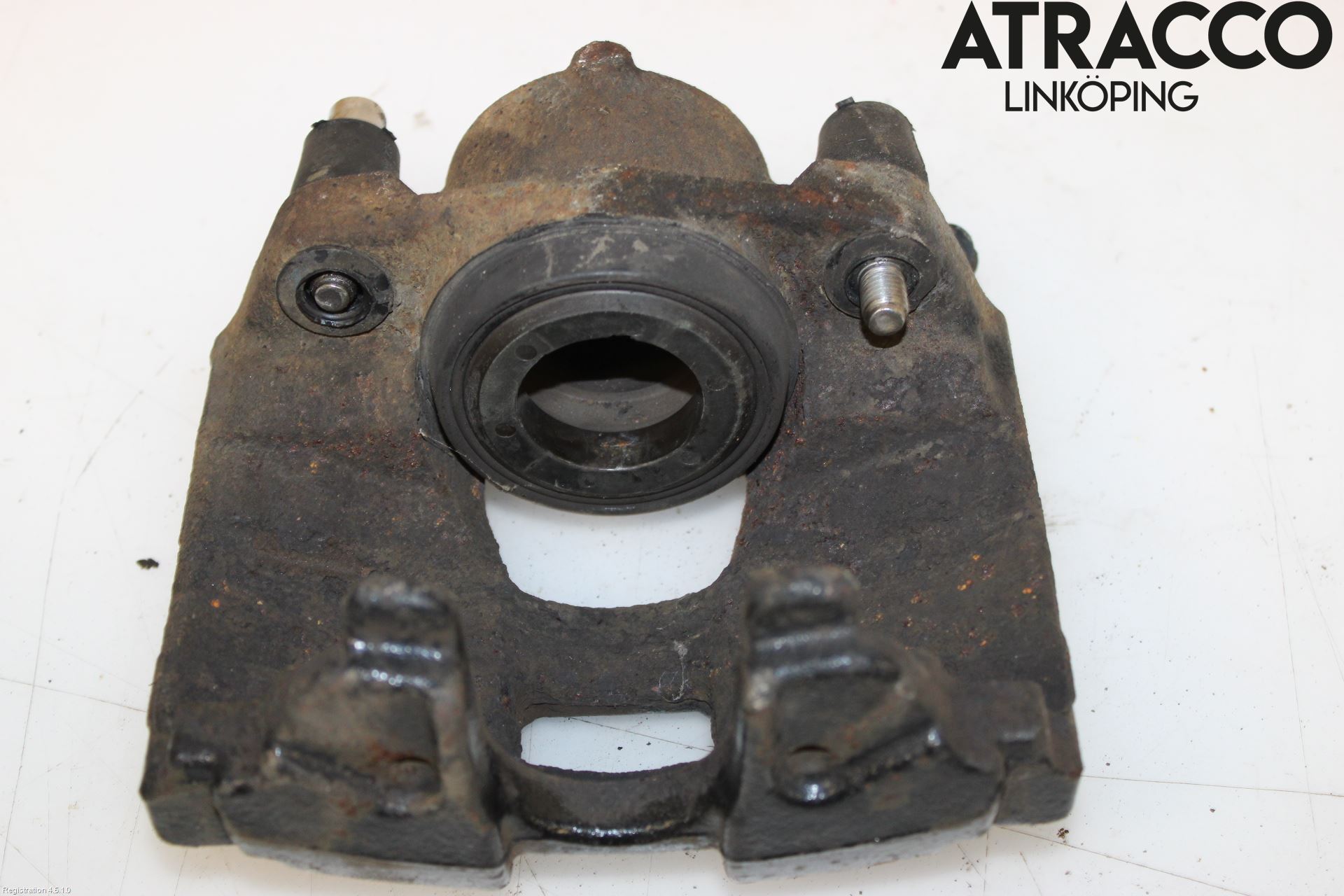 Saab 9-3 VER2/VER3 08-15 Bremsecaliper Foran Høyre
