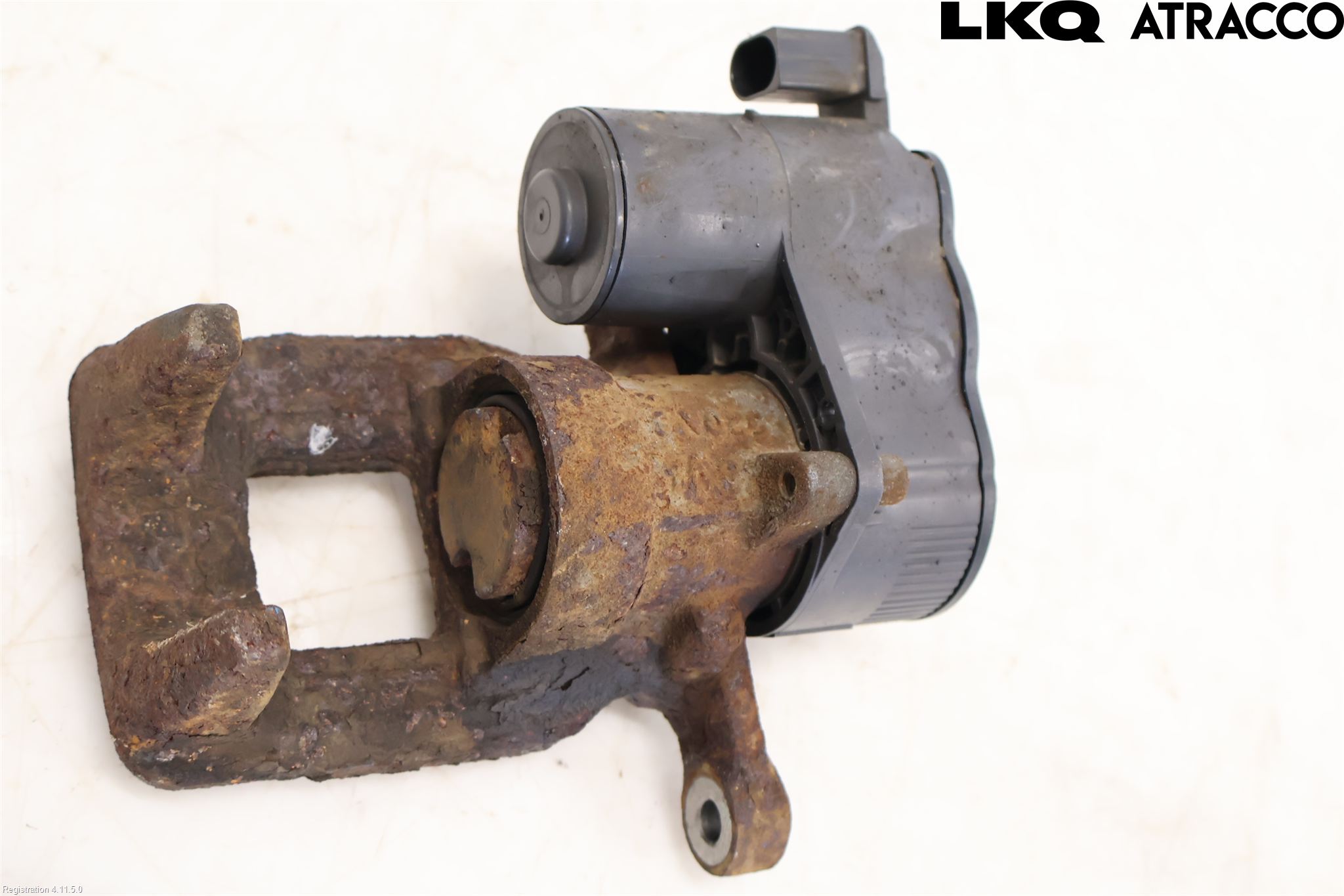 Peugeot 3008 17-24 Bremsecaliper Bak Høyre