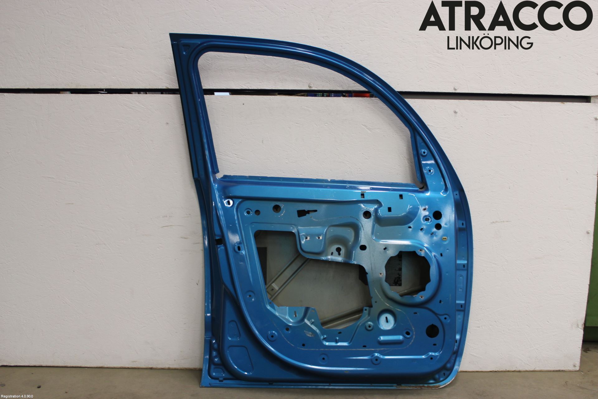 Citroen C3 PICASSO Dør 4D Foran Venstre