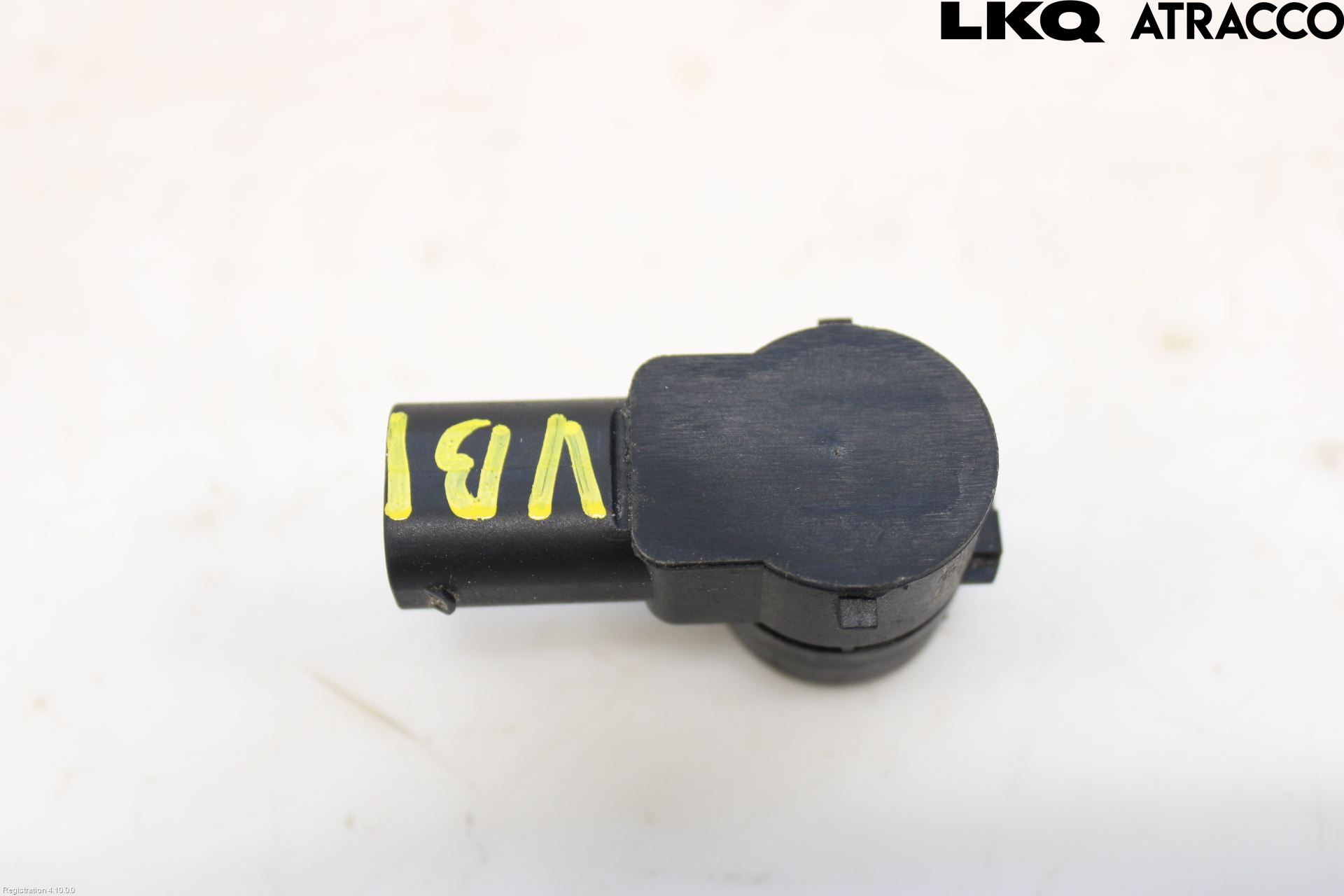 Peugeot RCZ Sensor Ryggesensor