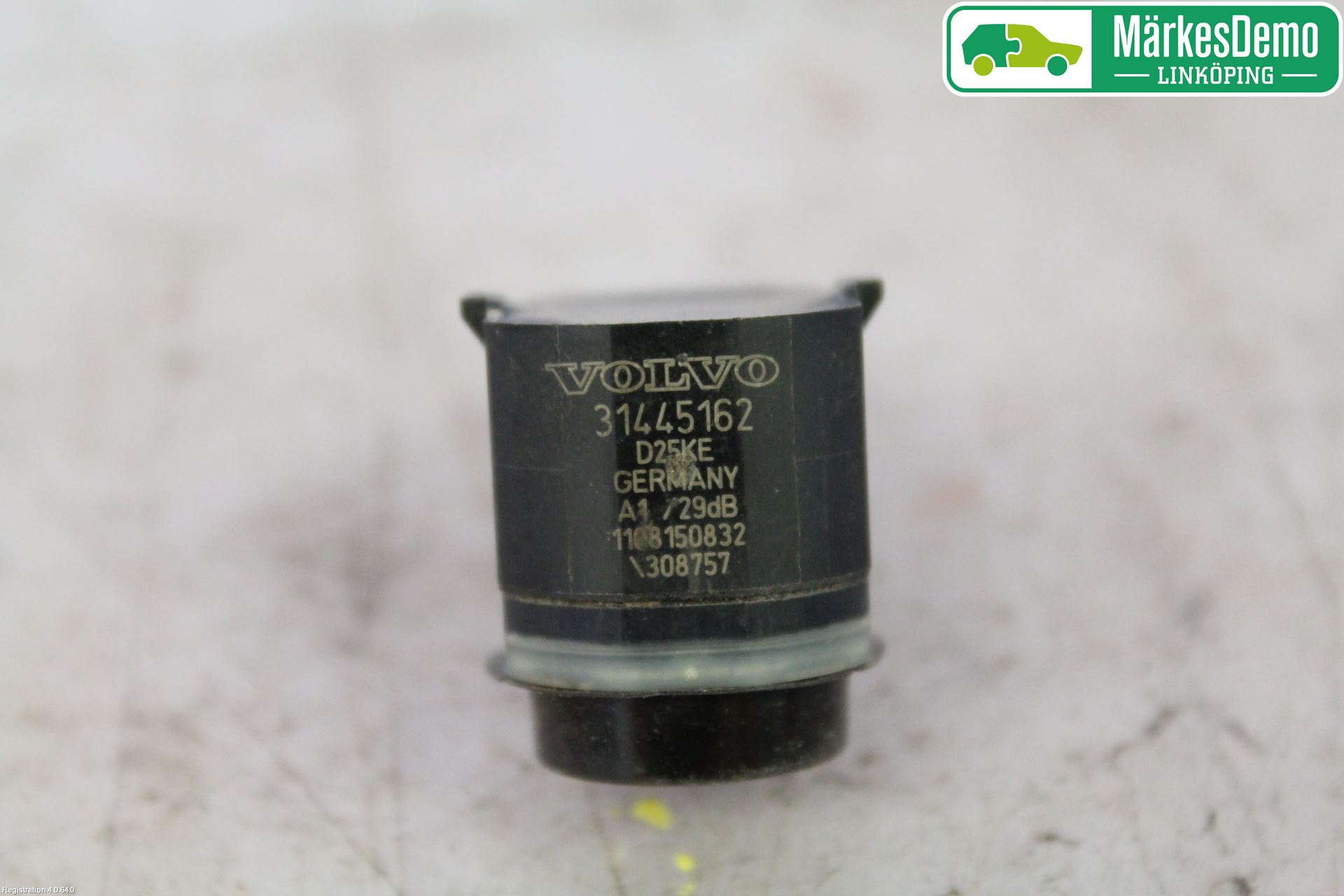Volvo V60 14-18 Sensor Ryggesensor