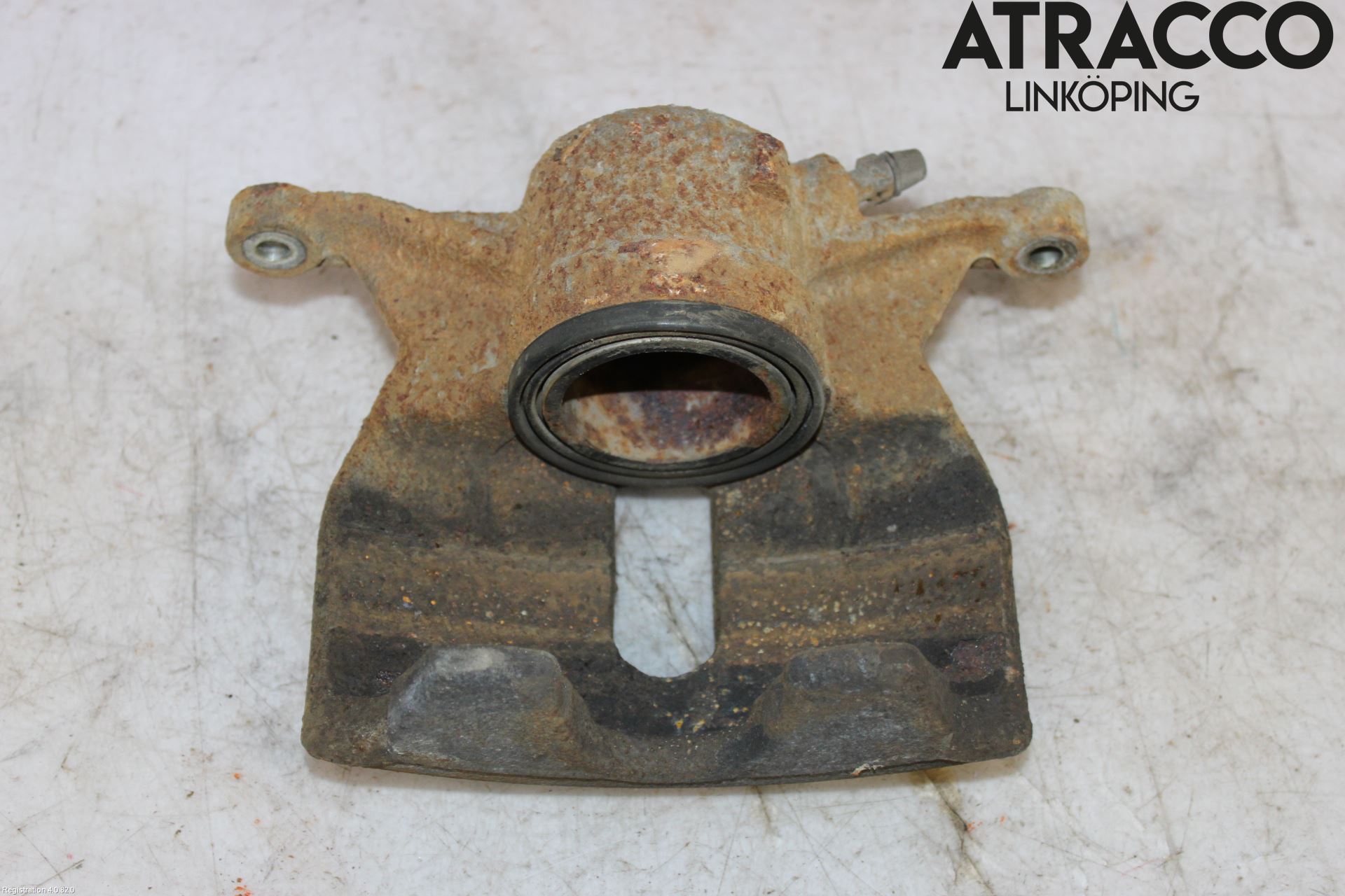 Skoda KAROQ 18- Bremsecaliper Foran Høyre