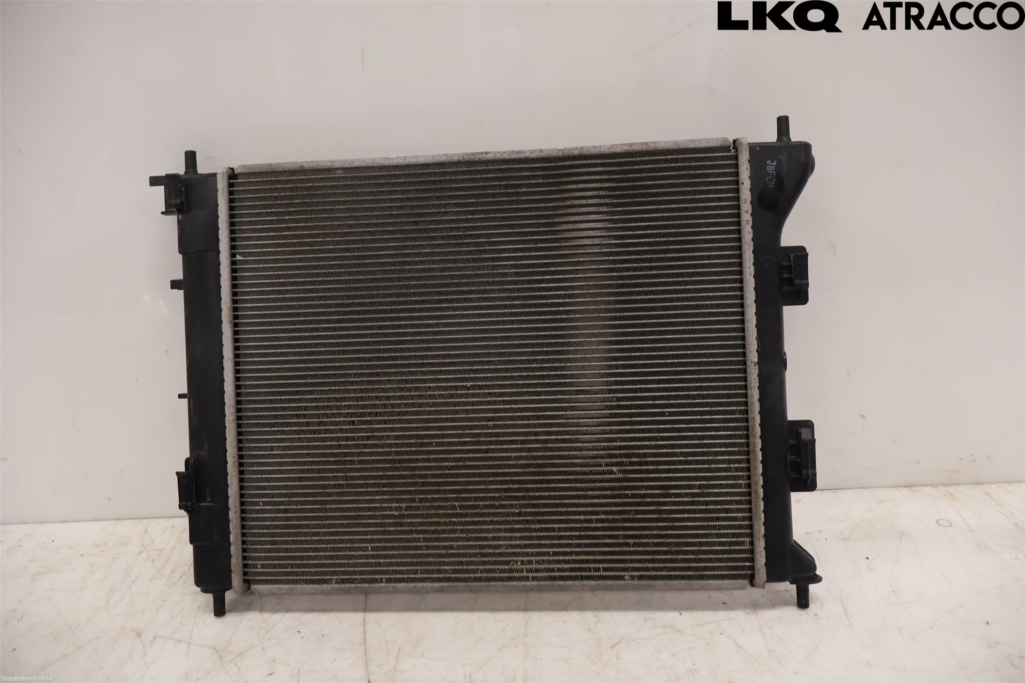Hyundai i30 GD 13-17 Radiator Manuell
