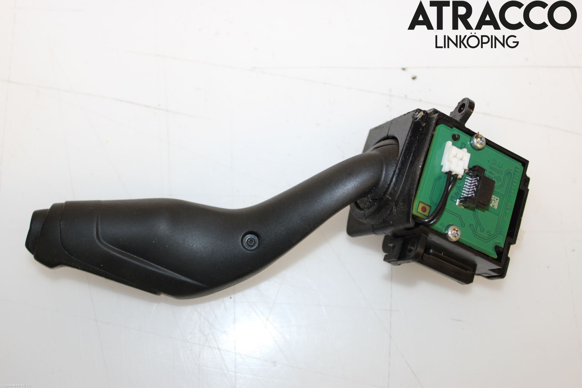 Ford RANGER EU 12-23 Bryter Ratt Blinklys - Lys