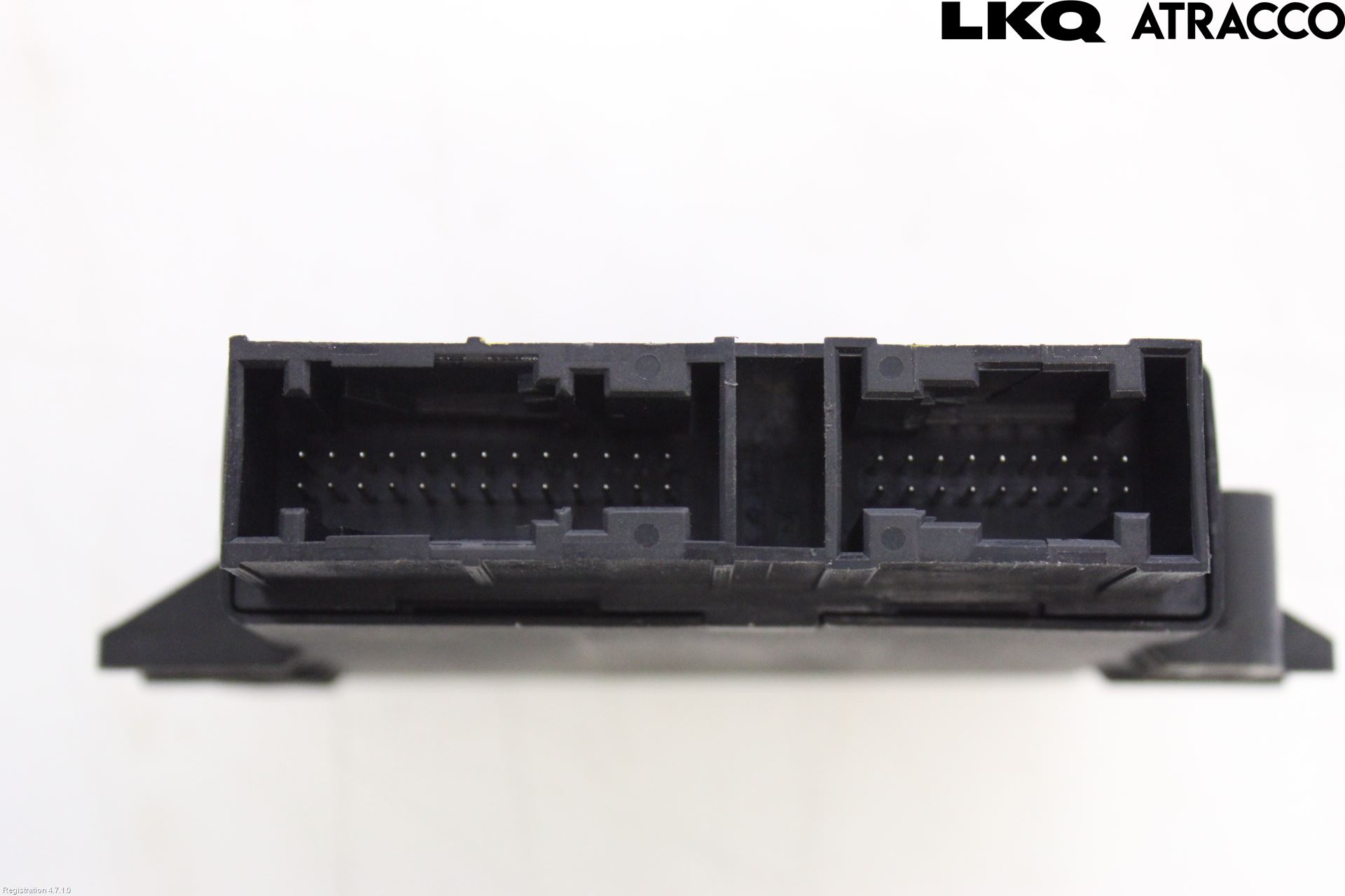 Landrover LAND ROVER RANGE ROVER EVOQUE (L538) 11-18 Styreenhet Parkering