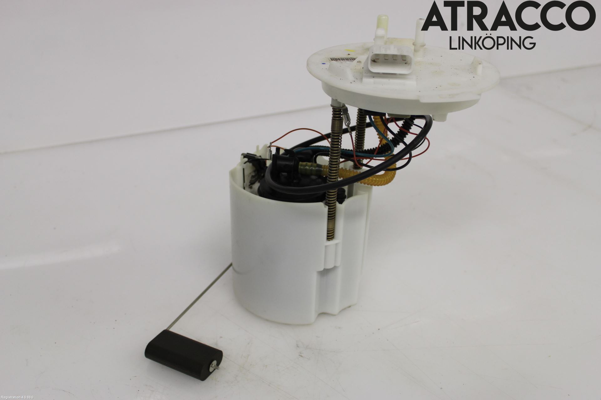 Opel INSIGNIA 09-16 Drivstoffpumpe Fødepumpe El